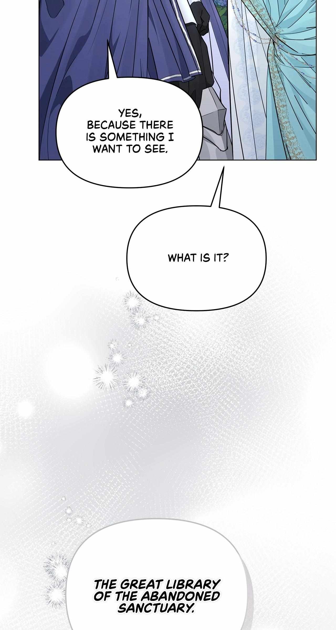 My Evil Husband Is Obsessed With the Wrong Person Chapter 22 page 27 - 