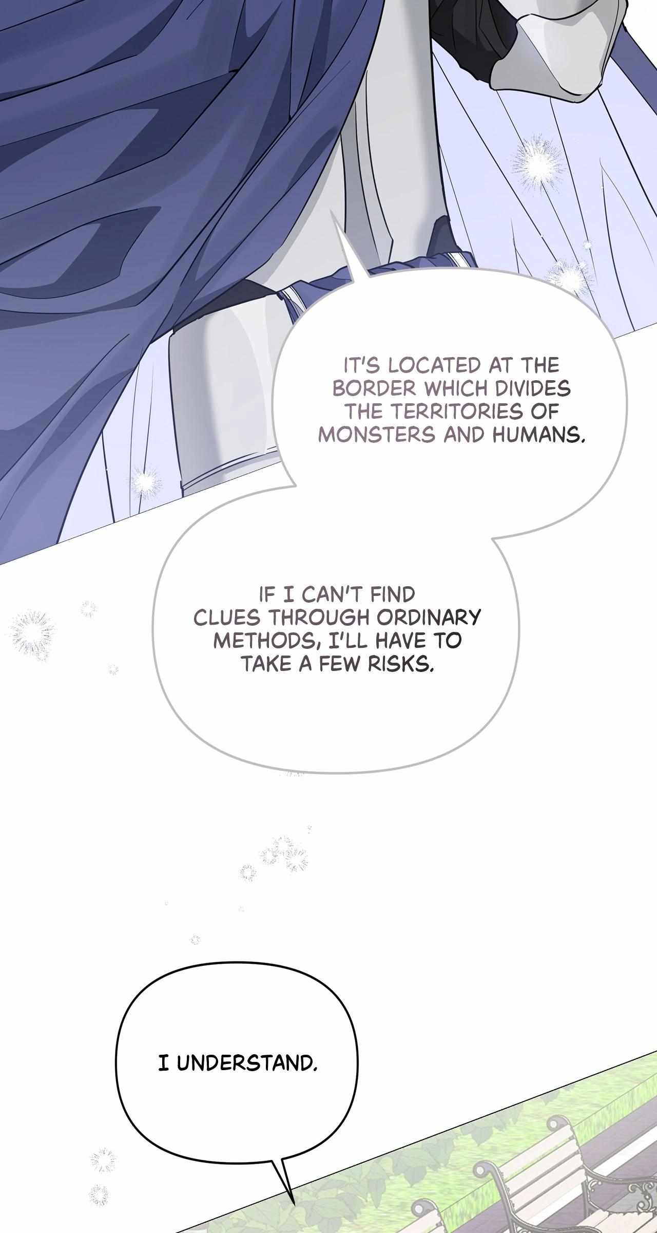 My Evil Husband Is Obsessed With the Wrong Person Chapter 22 page 29 - 