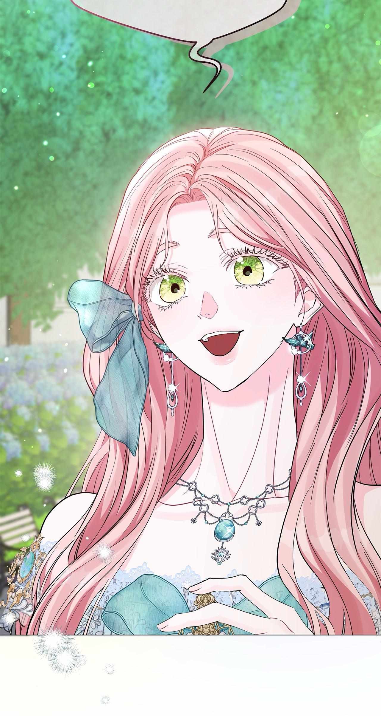 My Evil Husband Is Obsessed With the Wrong Person Chapter 22 page 4 - 
