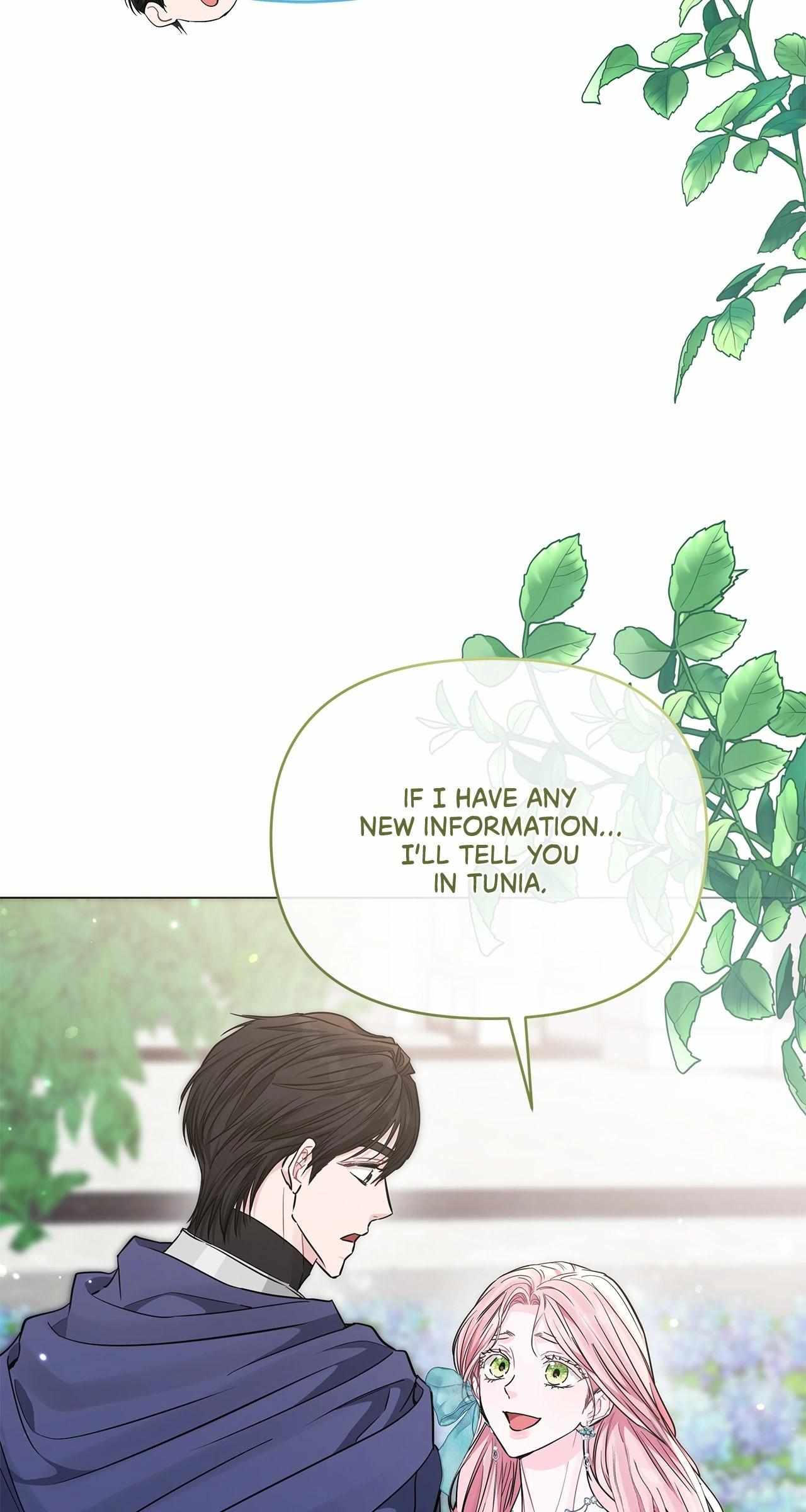 My Evil Husband Is Obsessed With the Wrong Person Chapter 22 page 32 - 