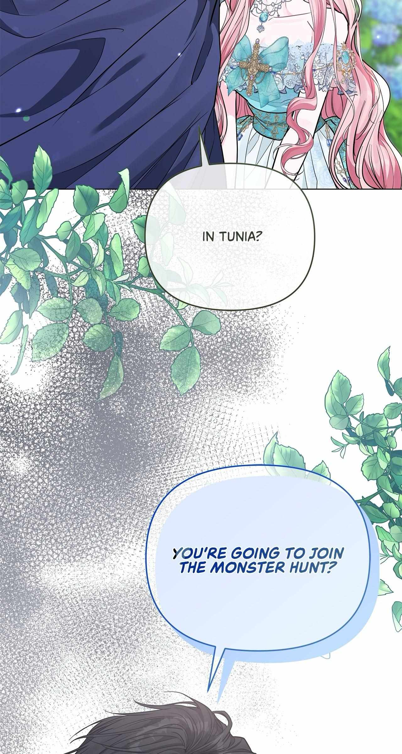 My Evil Husband Is Obsessed With the Wrong Person Chapter 22 page 33 - 