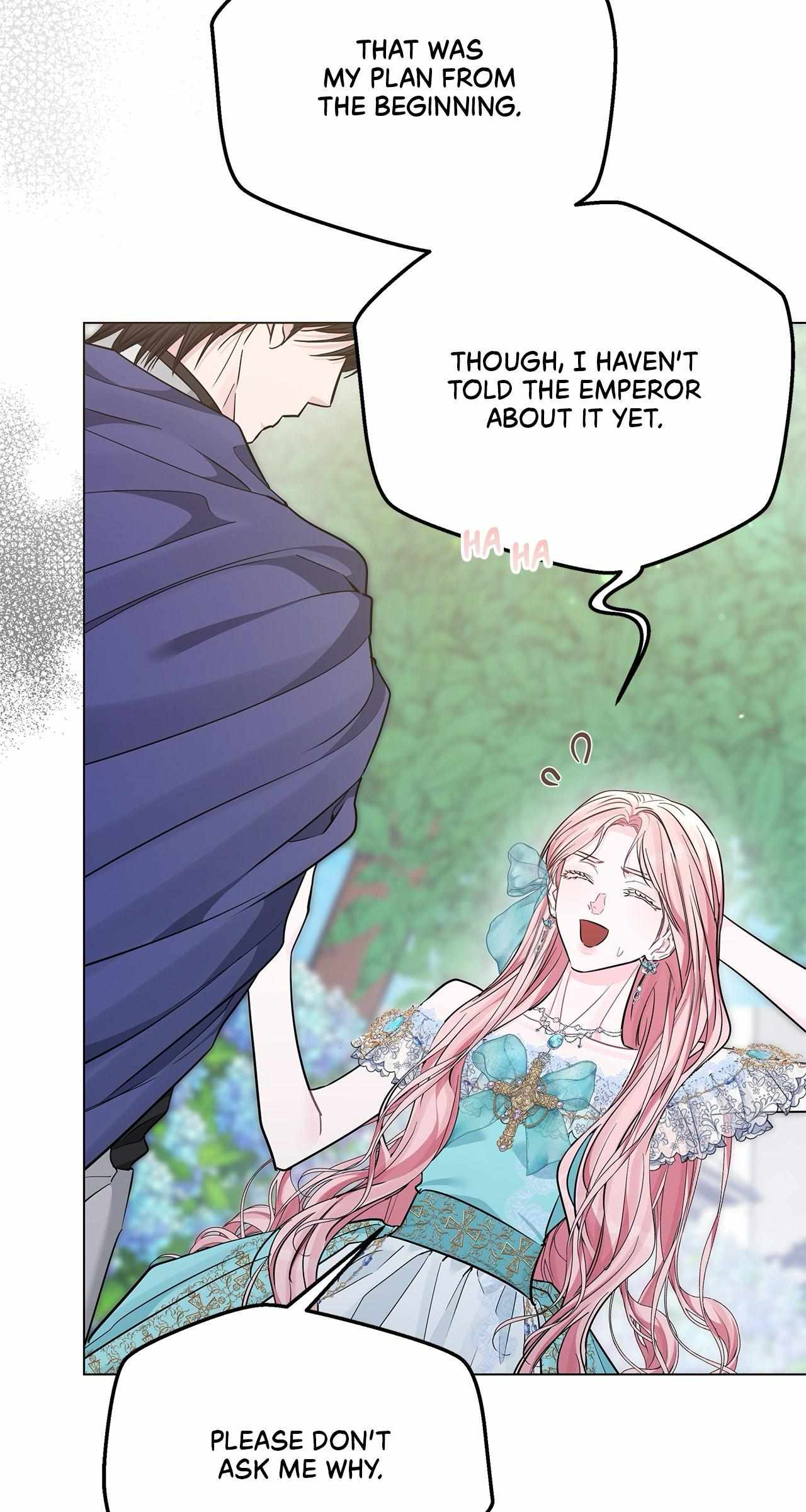 My Evil Husband Is Obsessed With the Wrong Person Chapter 22 page 35 - 