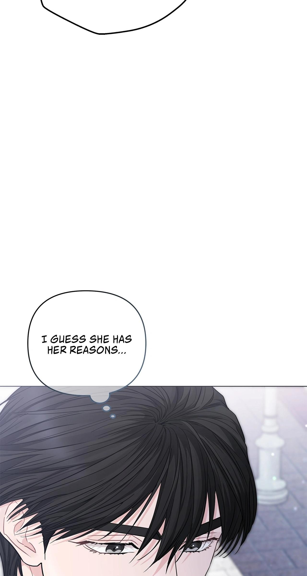 My Evil Husband Is Obsessed With the Wrong Person Chapter 22 page 36 - 