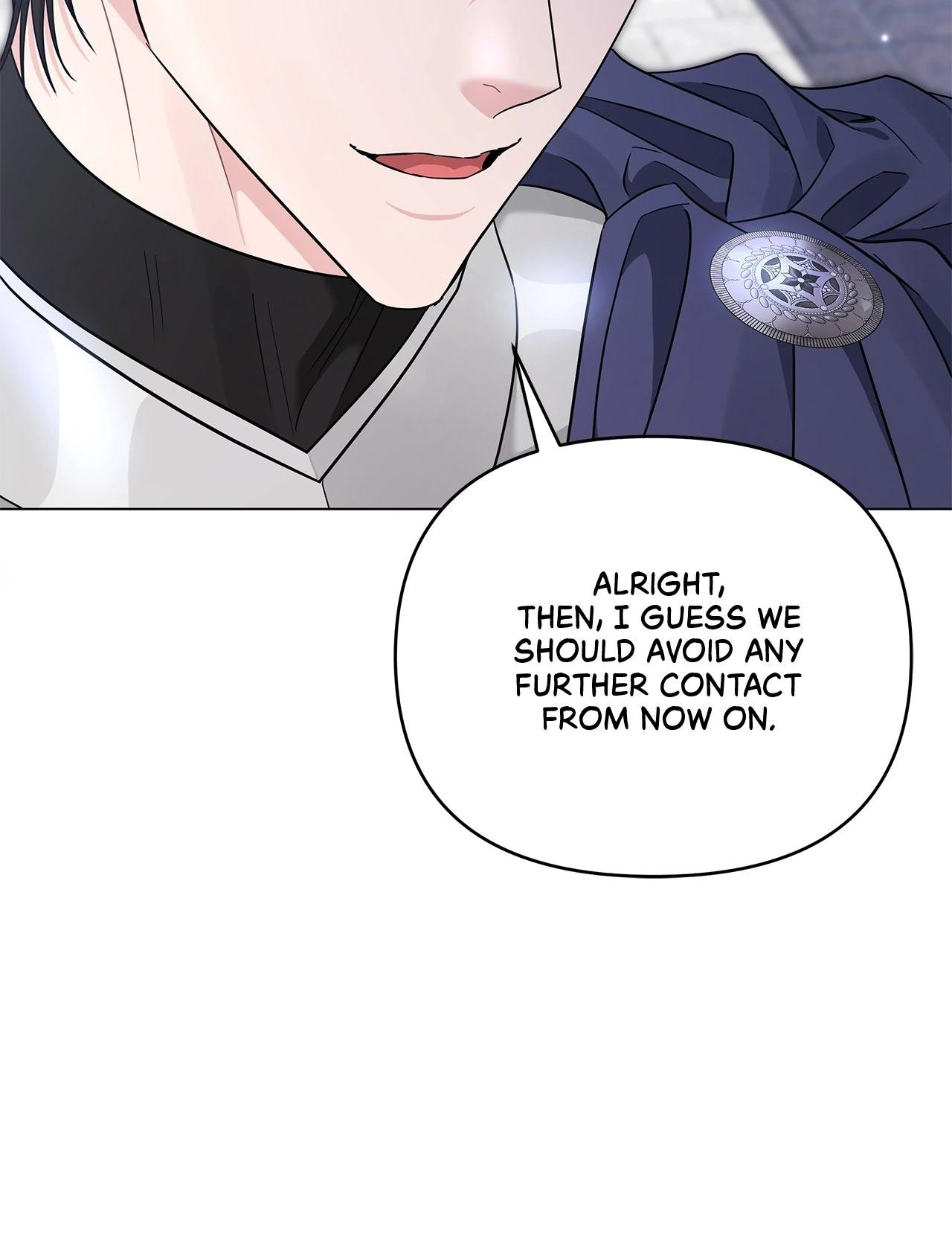 My Evil Husband Is Obsessed With the Wrong Person Chapter 22 page 37 - 