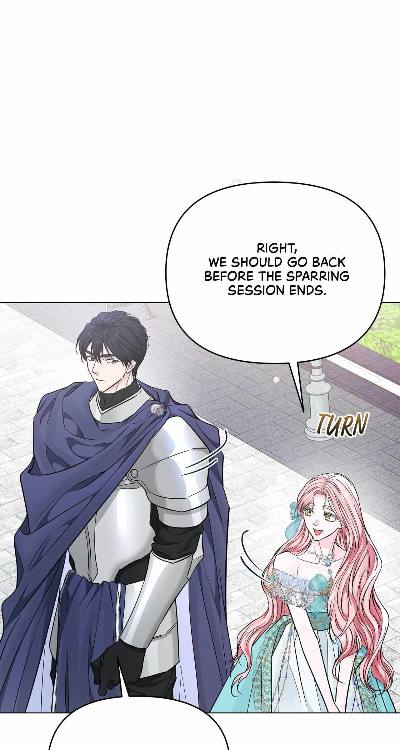 My Evil Husband Is Obsessed With the Wrong Person Chapter 22 page 38 - 