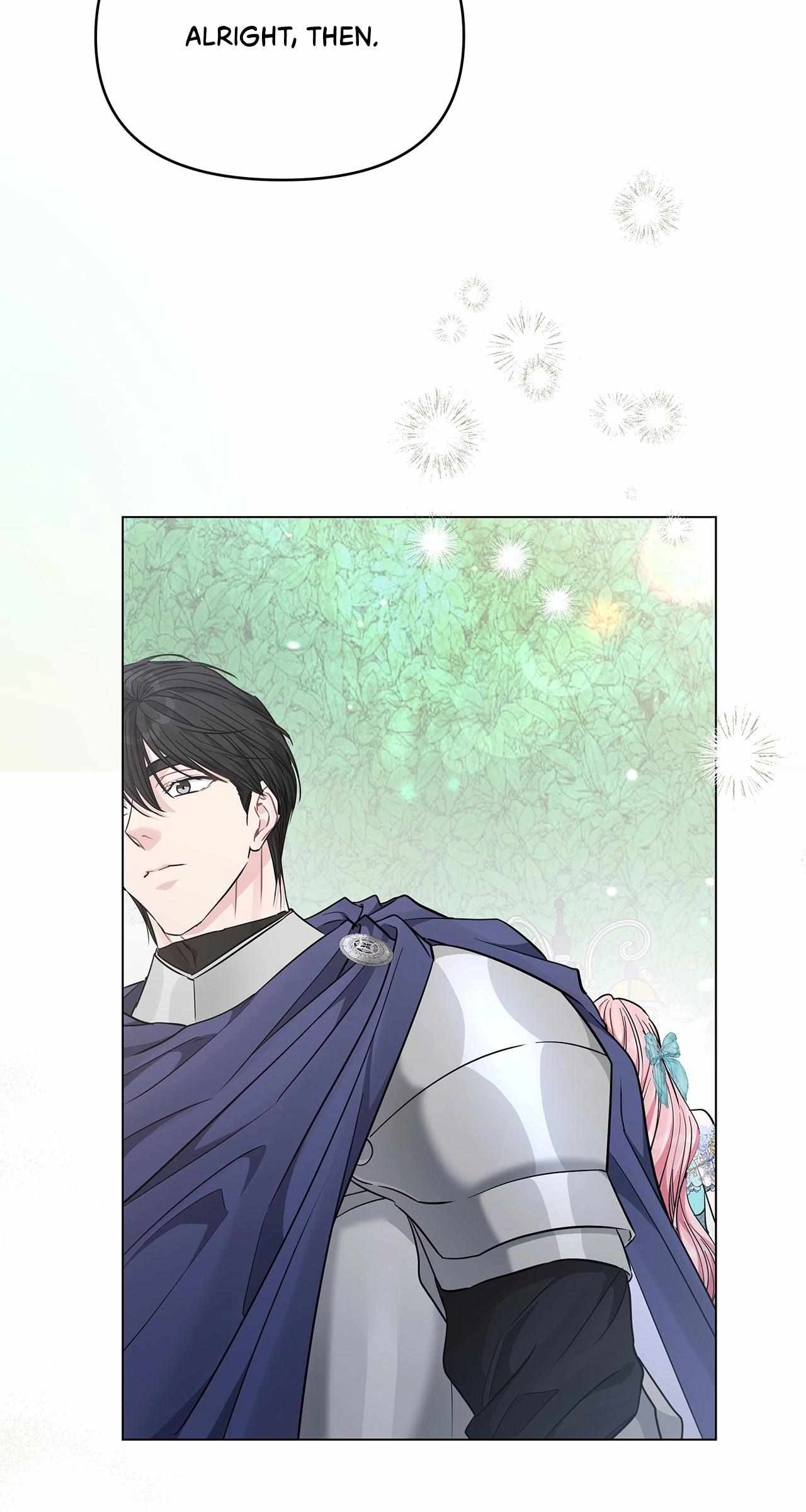 My Evil Husband Is Obsessed With the Wrong Person Chapter 22 page 39 - 