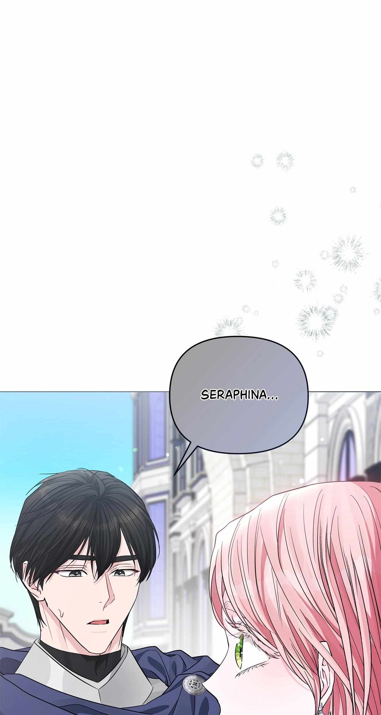 My Evil Husband Is Obsessed With the Wrong Person Chapter 22 page 5 - 