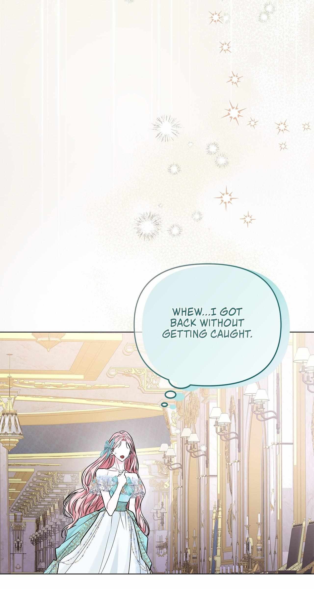 My Evil Husband Is Obsessed With the Wrong Person Chapter 22 page 41 - 