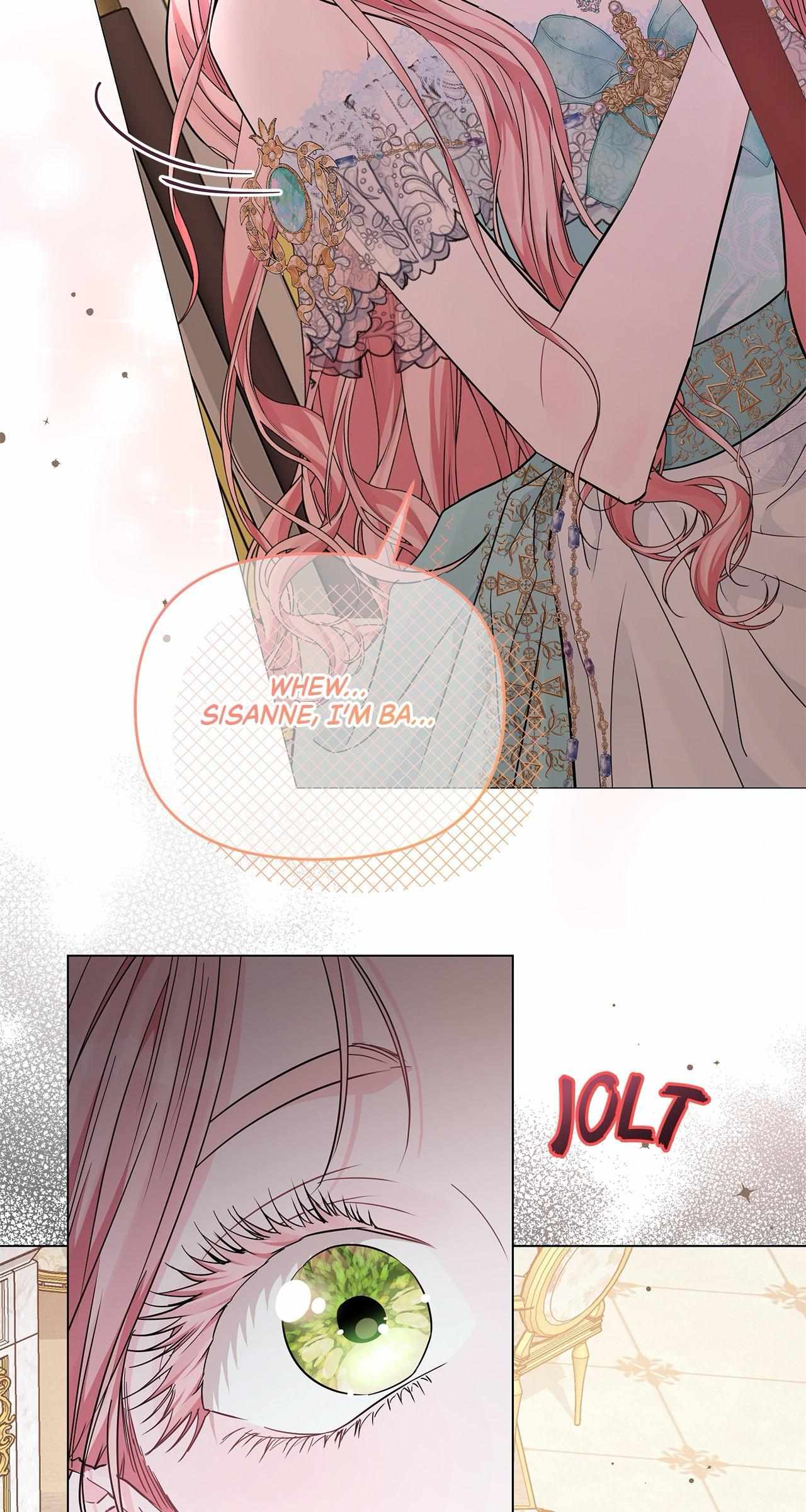 My Evil Husband Is Obsessed With the Wrong Person Chapter 22 page 43 - 