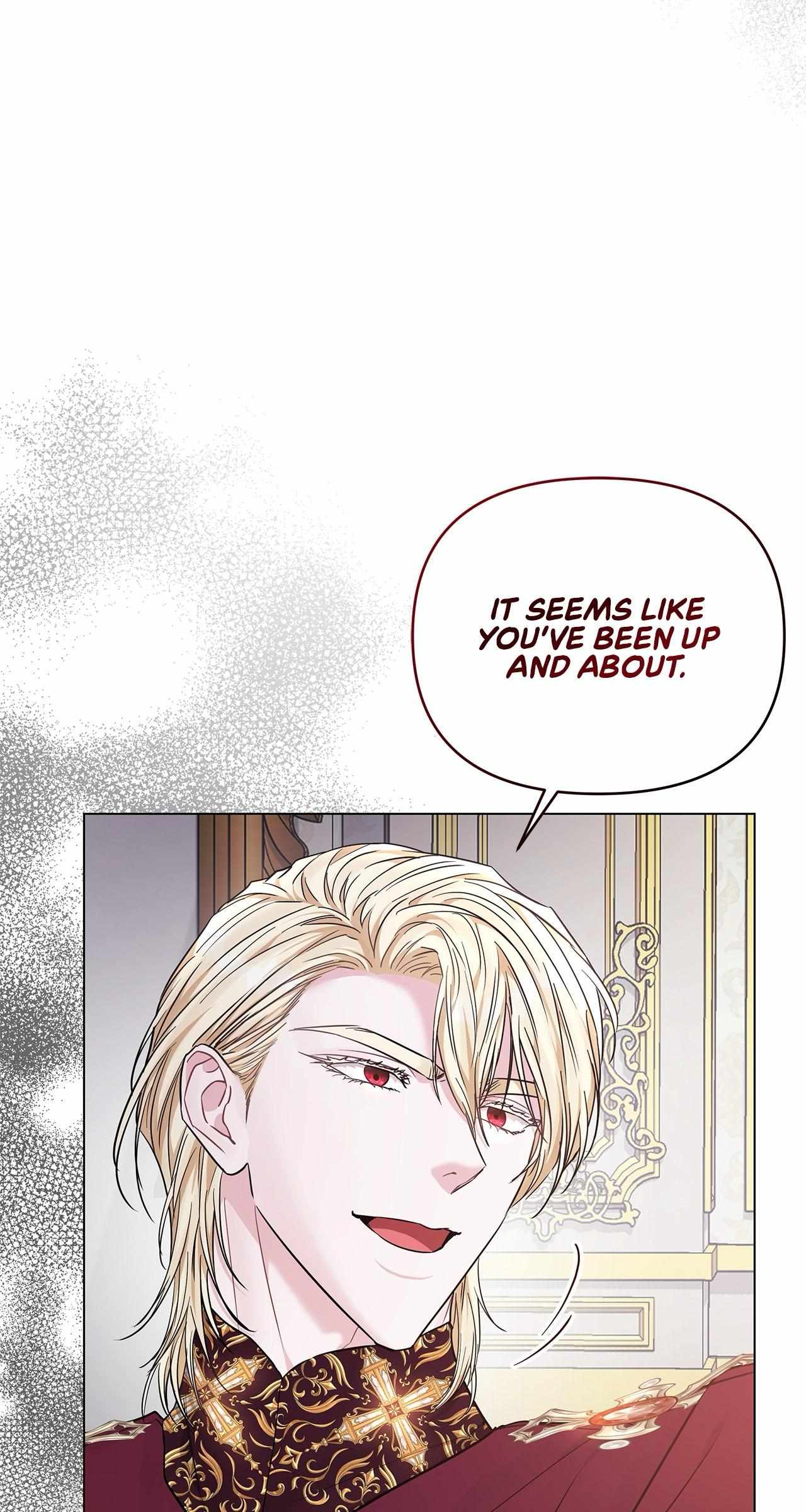 My Evil Husband Is Obsessed With the Wrong Person Chapter 22 page 47 - 