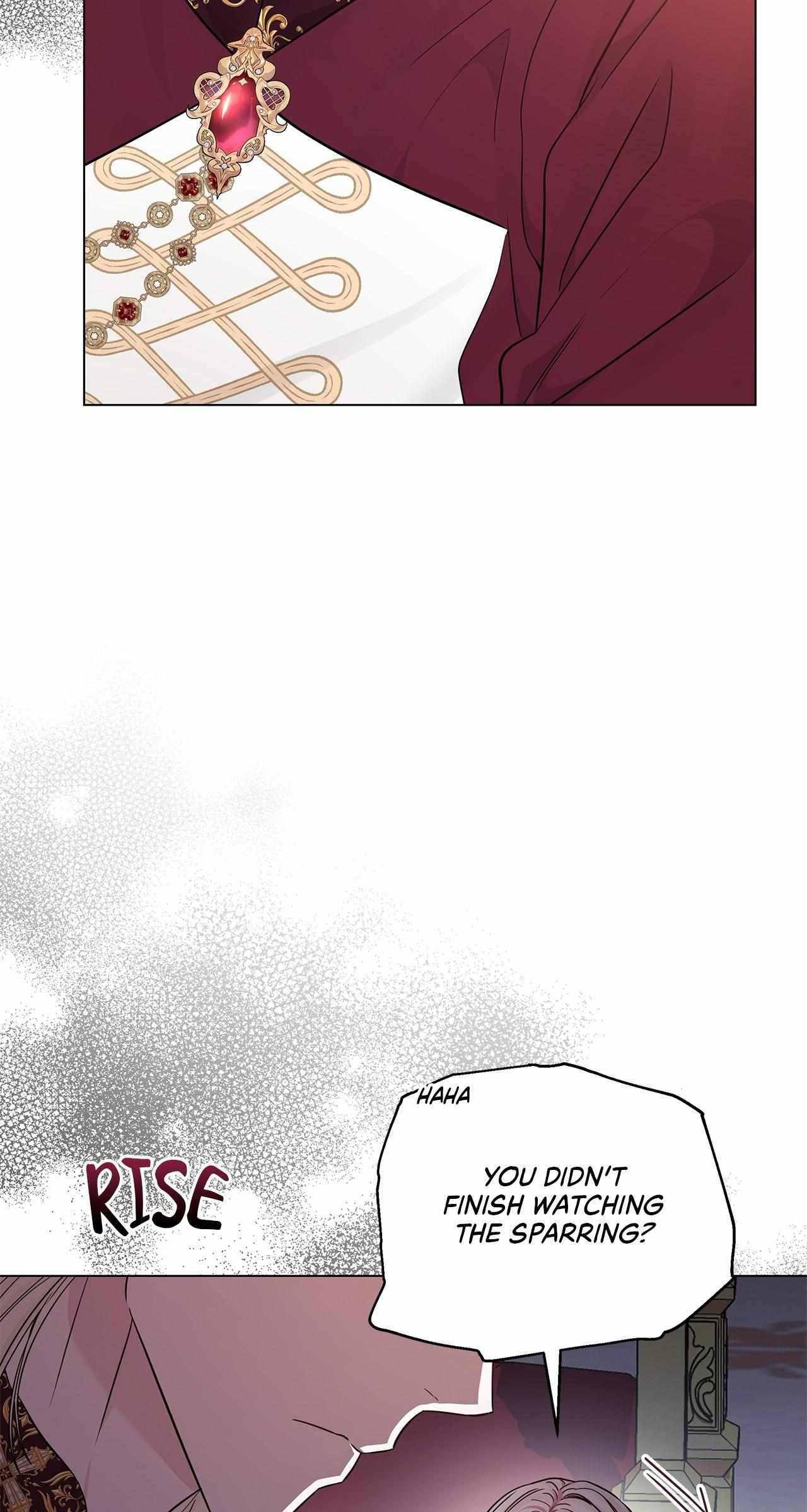 My Evil Husband Is Obsessed With the Wrong Person Chapter 22 page 48 - 