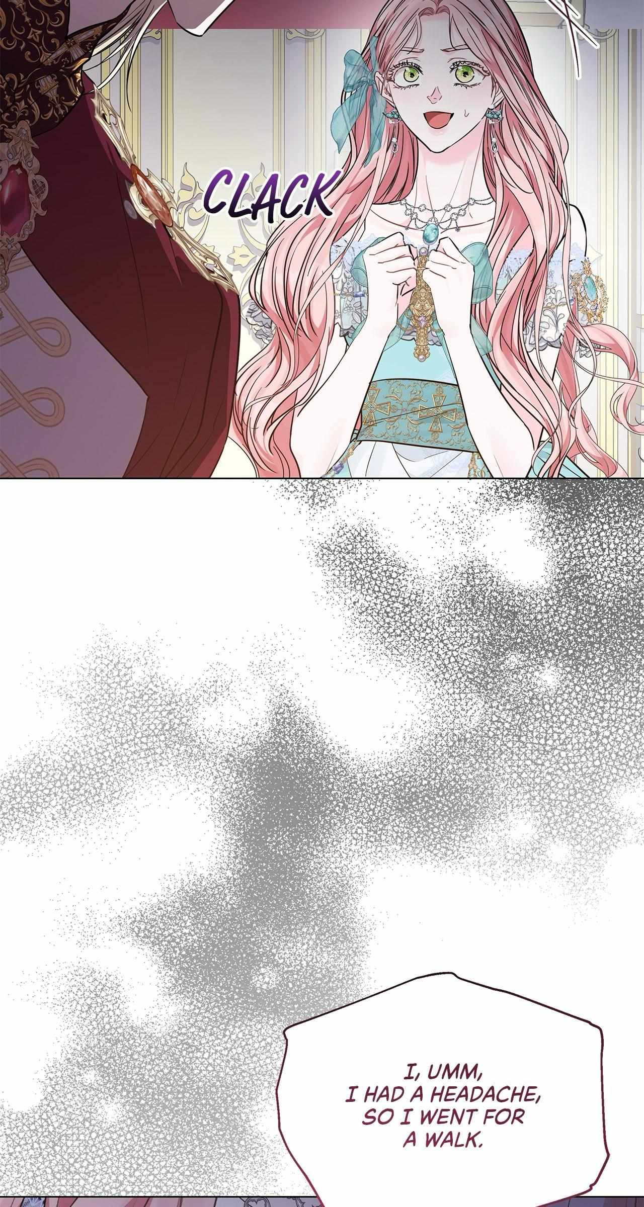 My Evil Husband Is Obsessed With the Wrong Person Chapter 22 page 49 - 