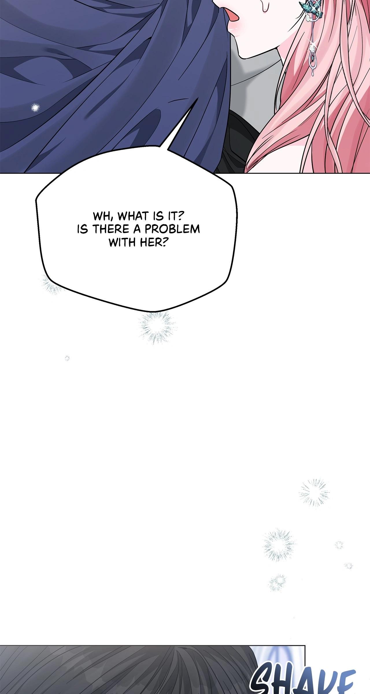 My Evil Husband Is Obsessed With the Wrong Person Chapter 22 page 6 - 