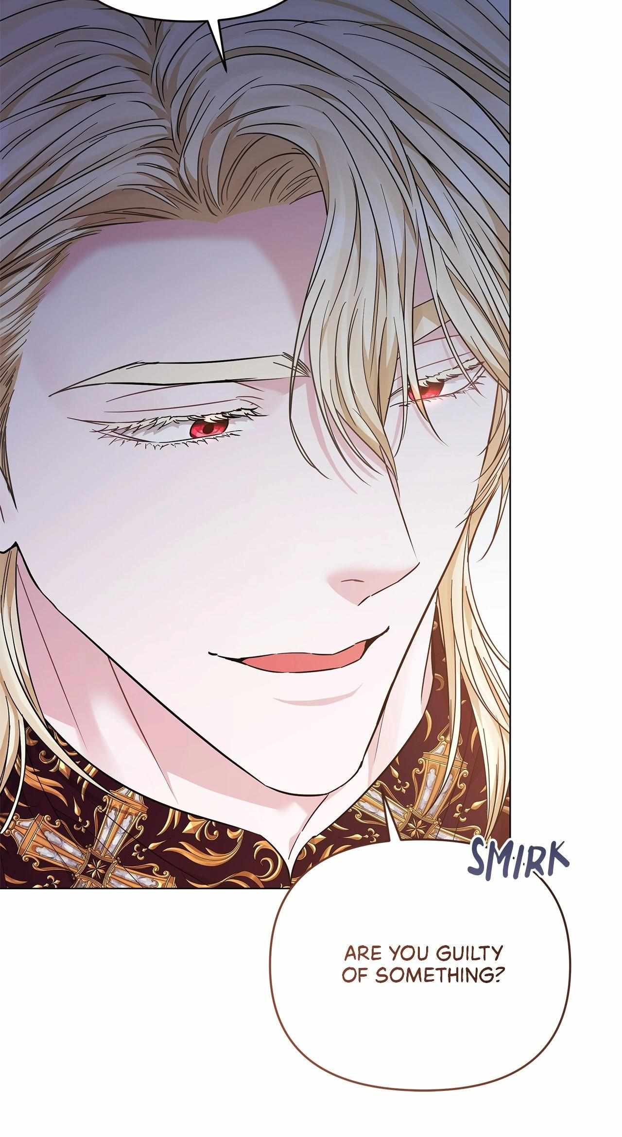 My Evil Husband Is Obsessed With the Wrong Person Chapter 22 page 51 - 