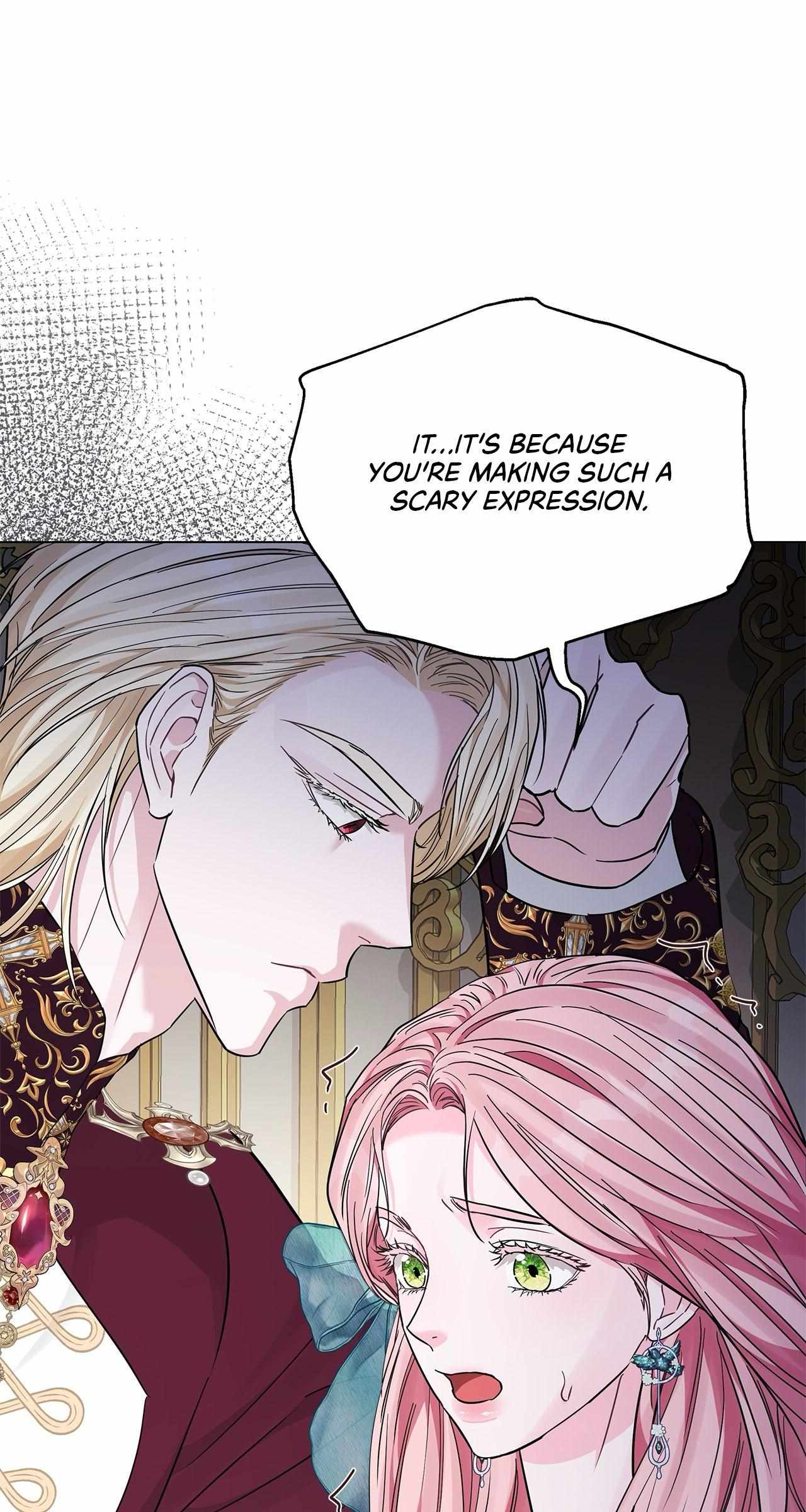 My Evil Husband Is Obsessed With the Wrong Person Chapter 22 page 52 - 