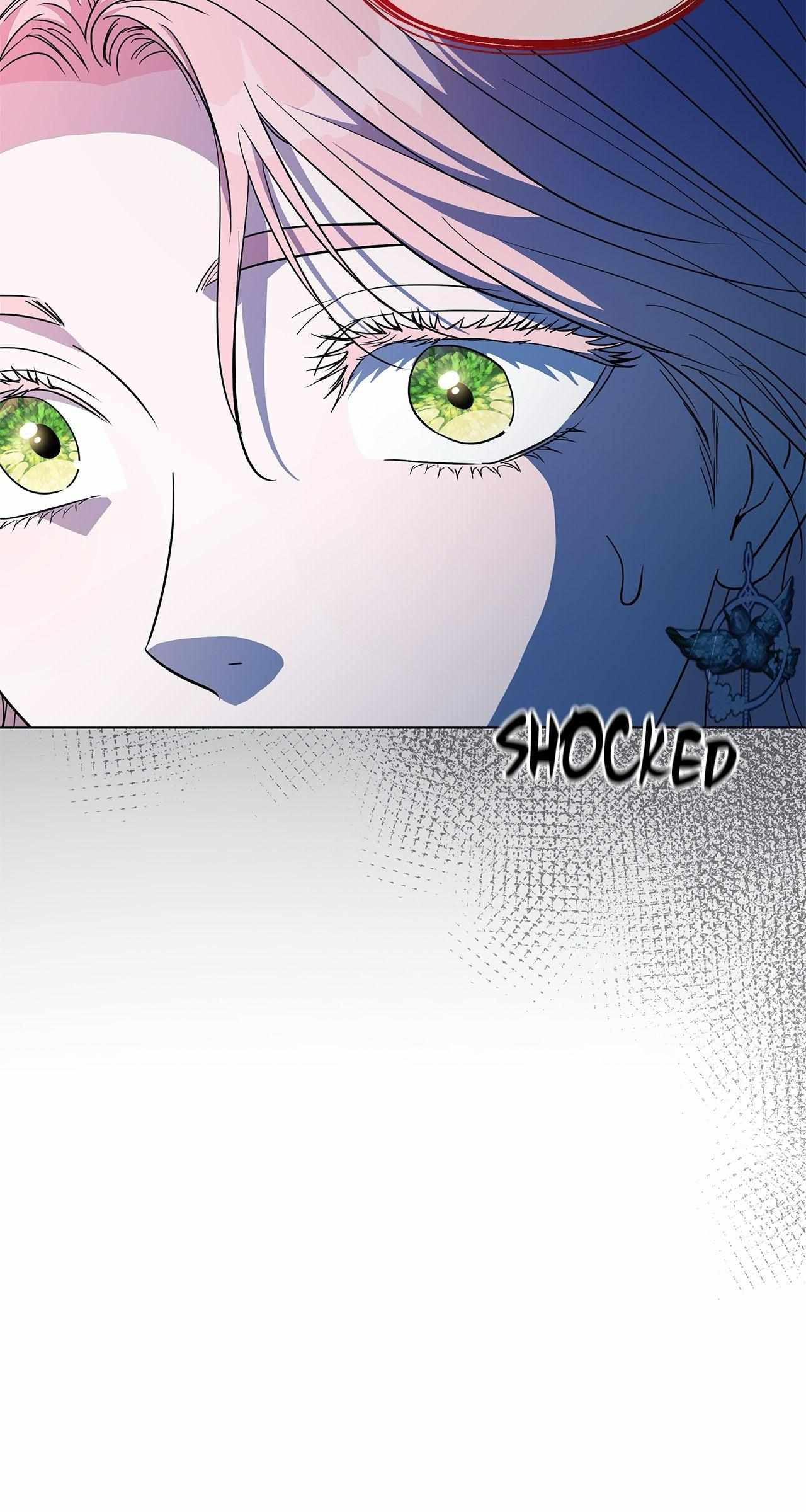 My Evil Husband Is Obsessed With the Wrong Person Chapter 22 page 54 - 