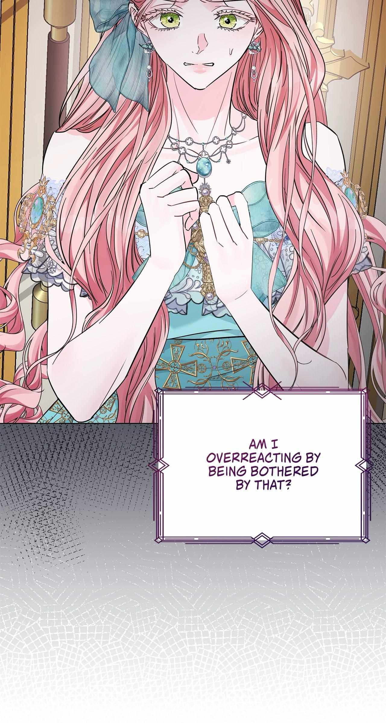 My Evil Husband Is Obsessed With the Wrong Person Chapter 22 page 58 - 