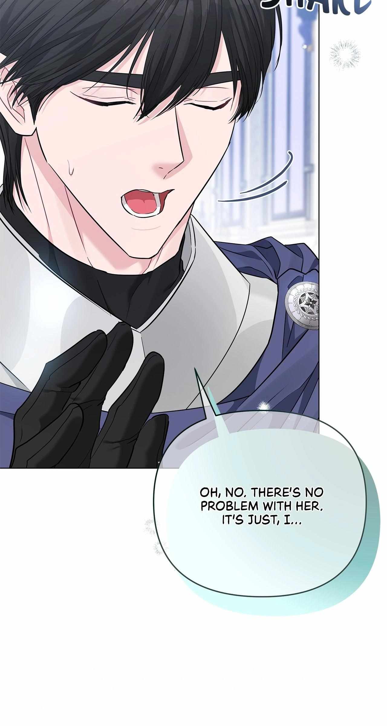 My Evil Husband Is Obsessed With the Wrong Person Chapter 22 page 7 - 