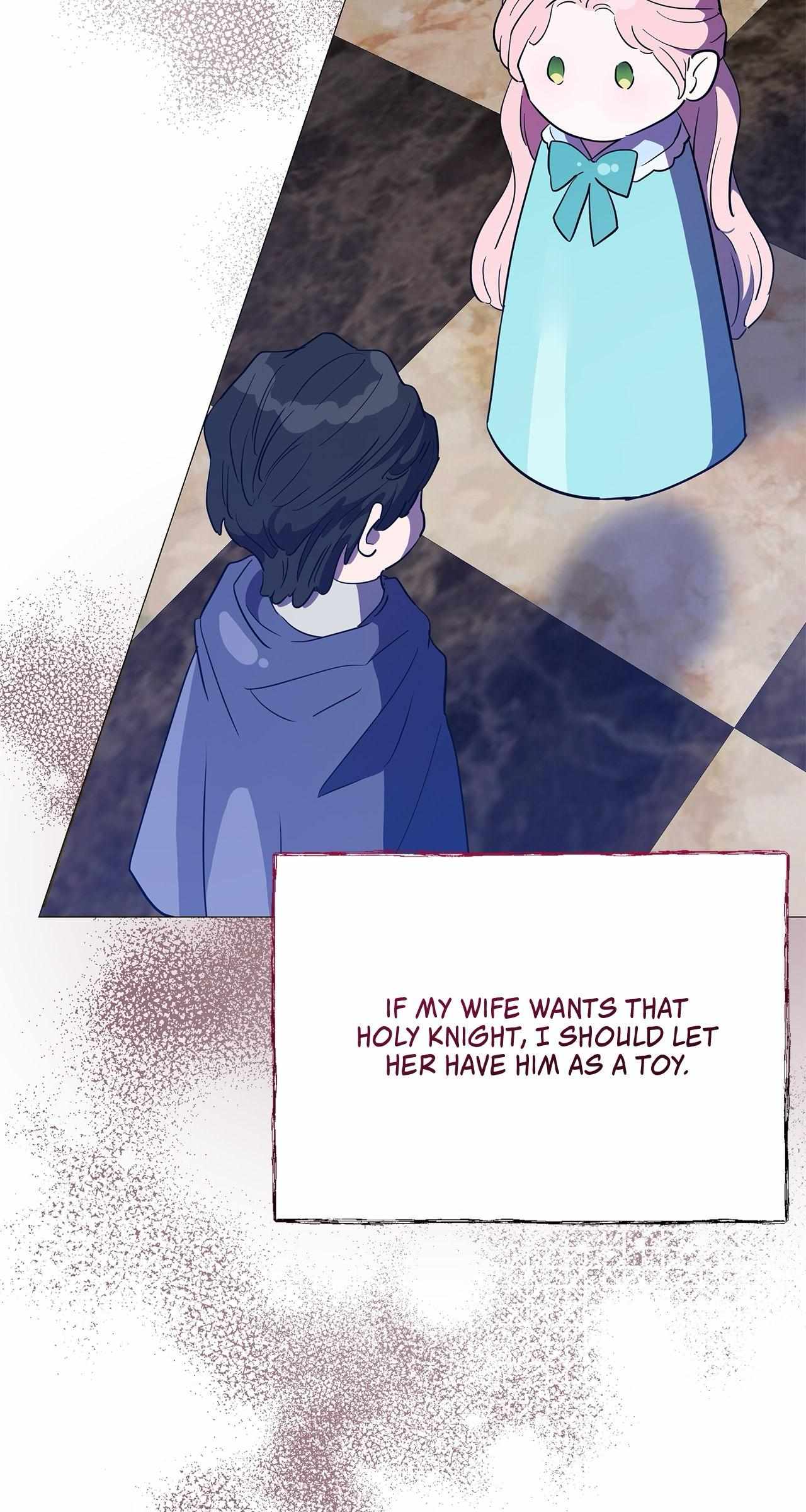 My Evil Husband Is Obsessed With the Wrong Person Chapter 22 page 65 - 