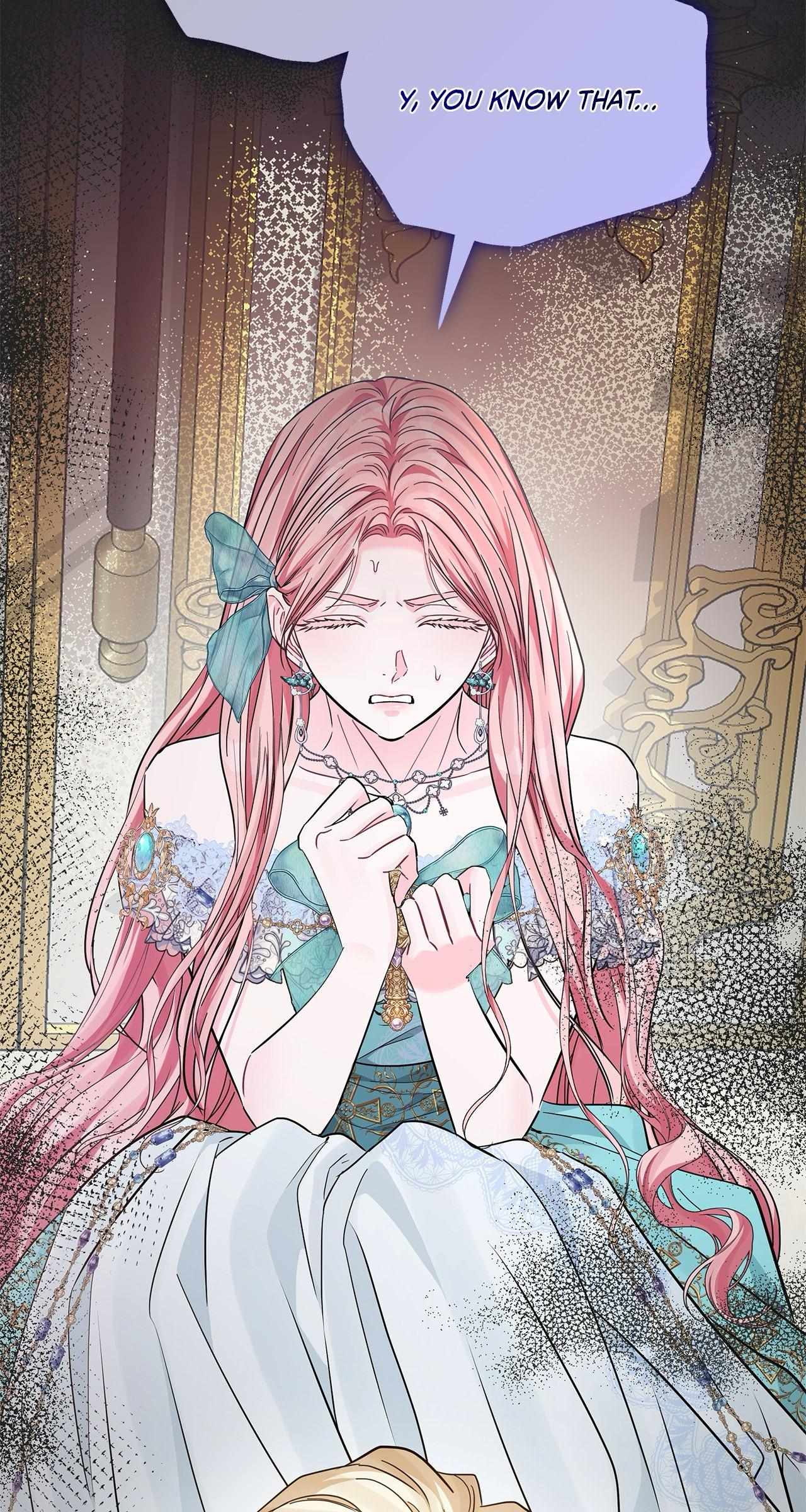 My Evil Husband Is Obsessed With the Wrong Person Chapter 22 page 70 - 