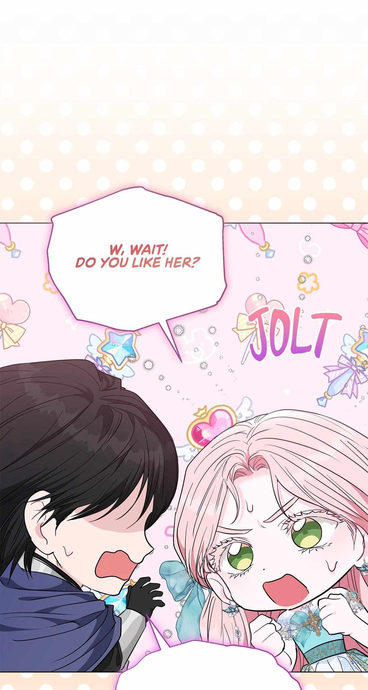 My Evil Husband Is Obsessed With the Wrong Person Chapter 22 page 8 - 