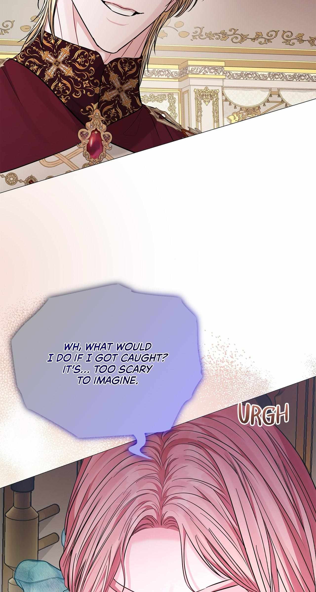 My Evil Husband Is Obsessed With the Wrong Person Chapter 22 page 72 - 