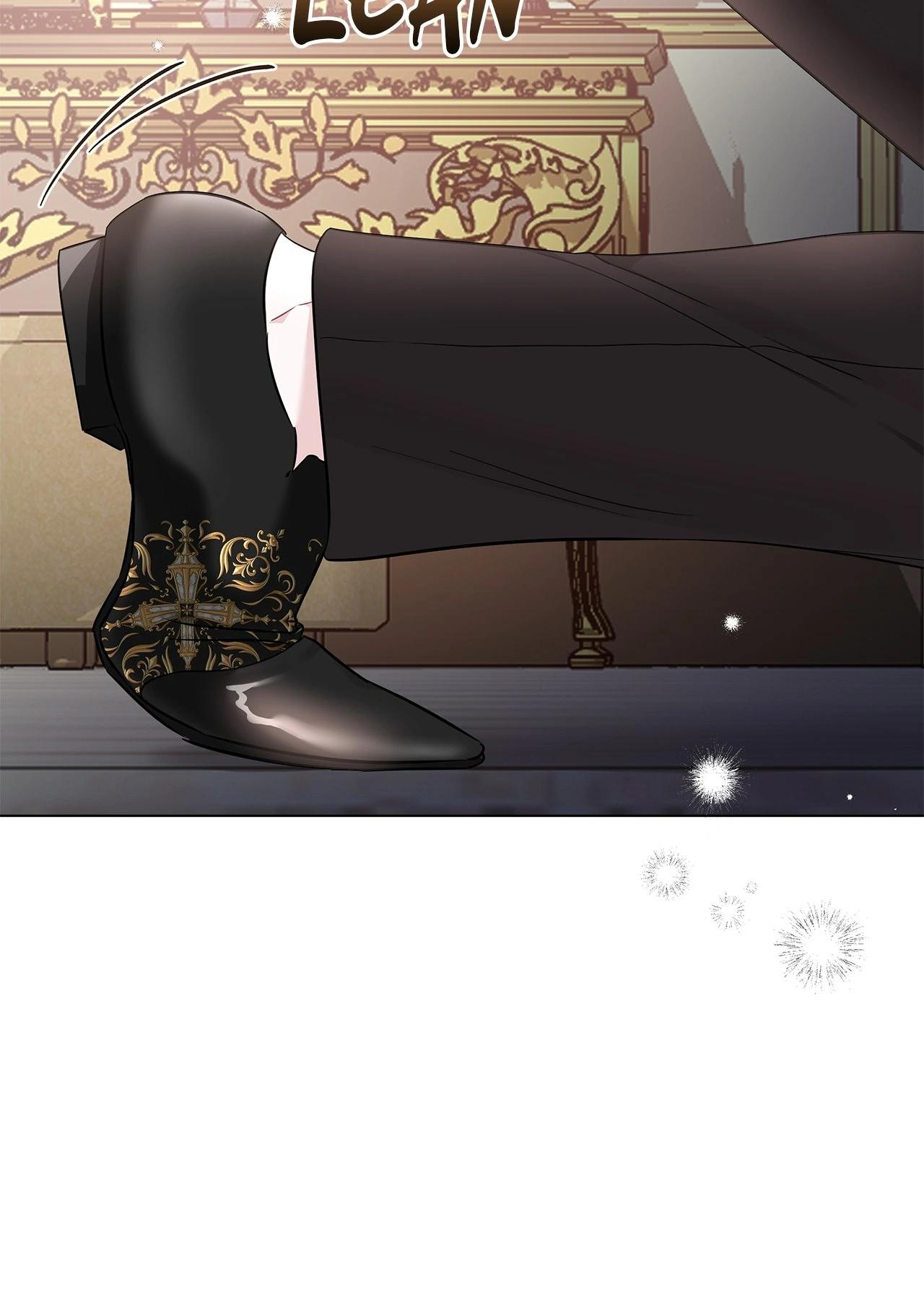 My Evil Husband Is Obsessed With the Wrong Person Chapter 22 page 74 - 
