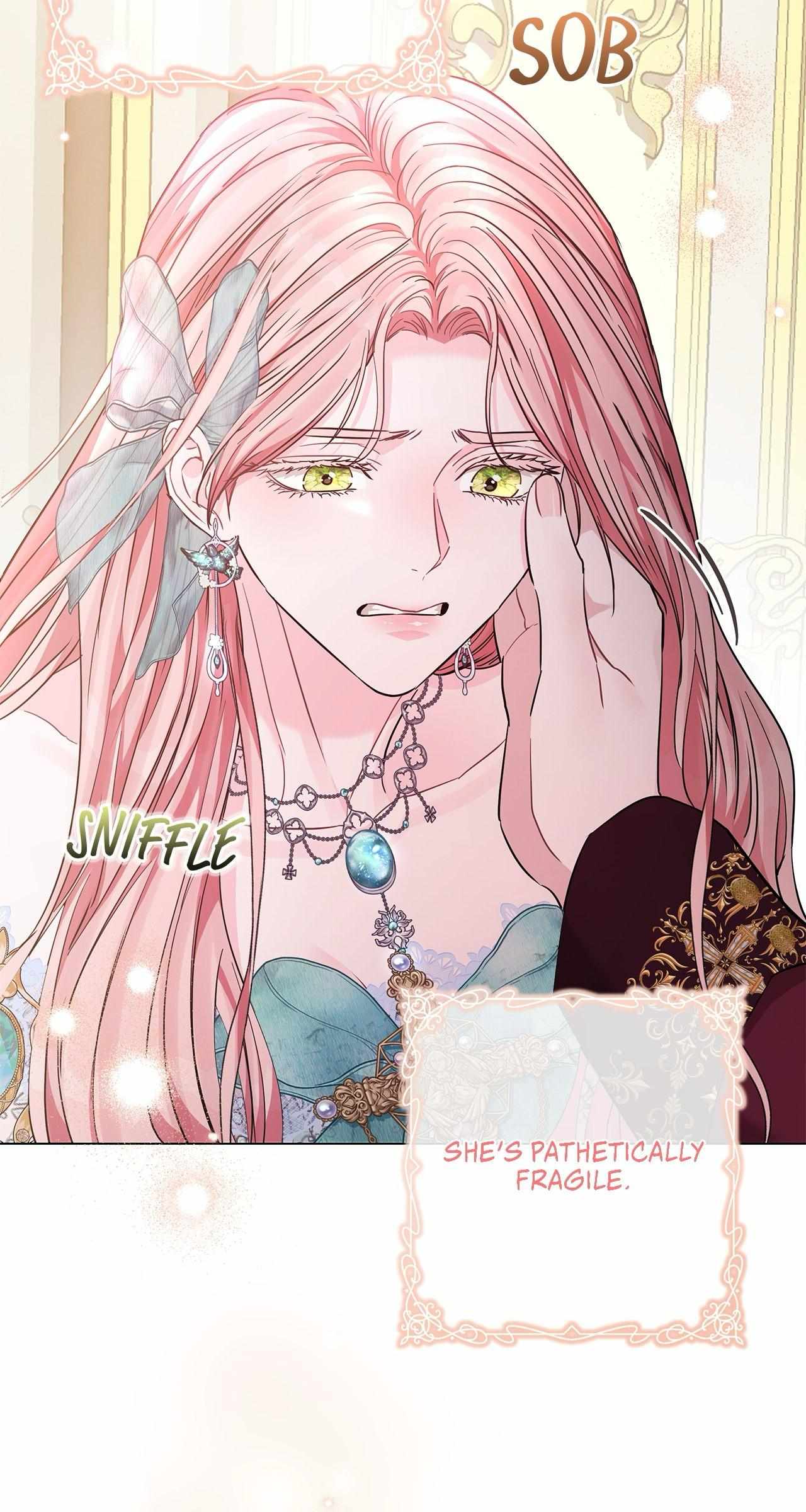 My Evil Husband Is Obsessed With the Wrong Person Chapter 22 page 77 - 