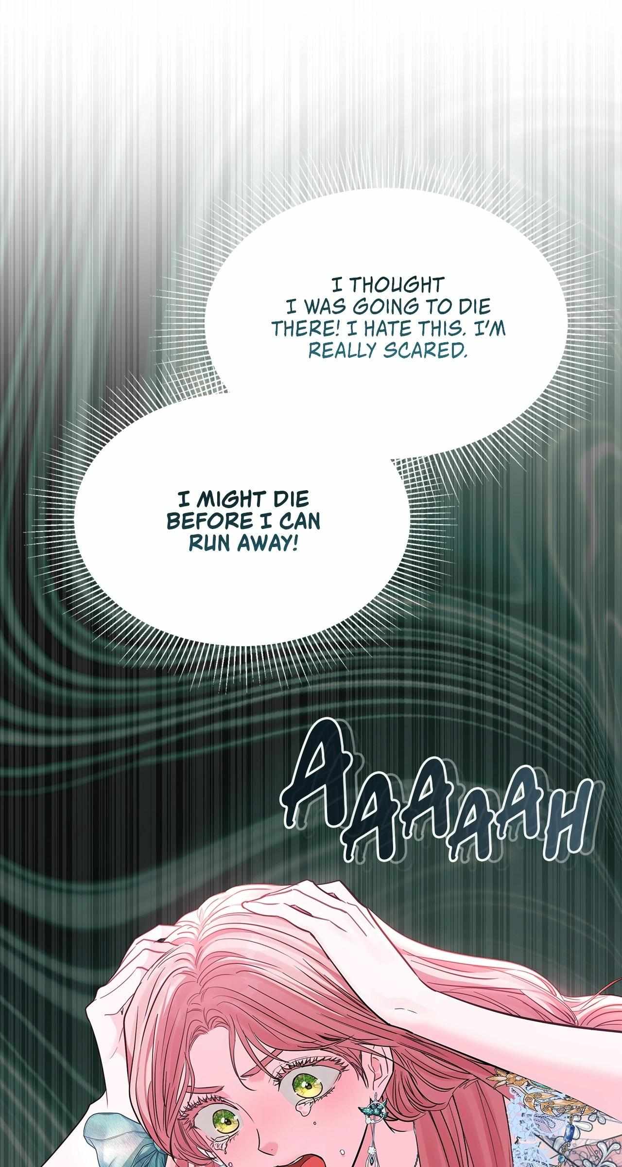 My Evil Husband Is Obsessed With the Wrong Person Chapter 22 page 90 - 