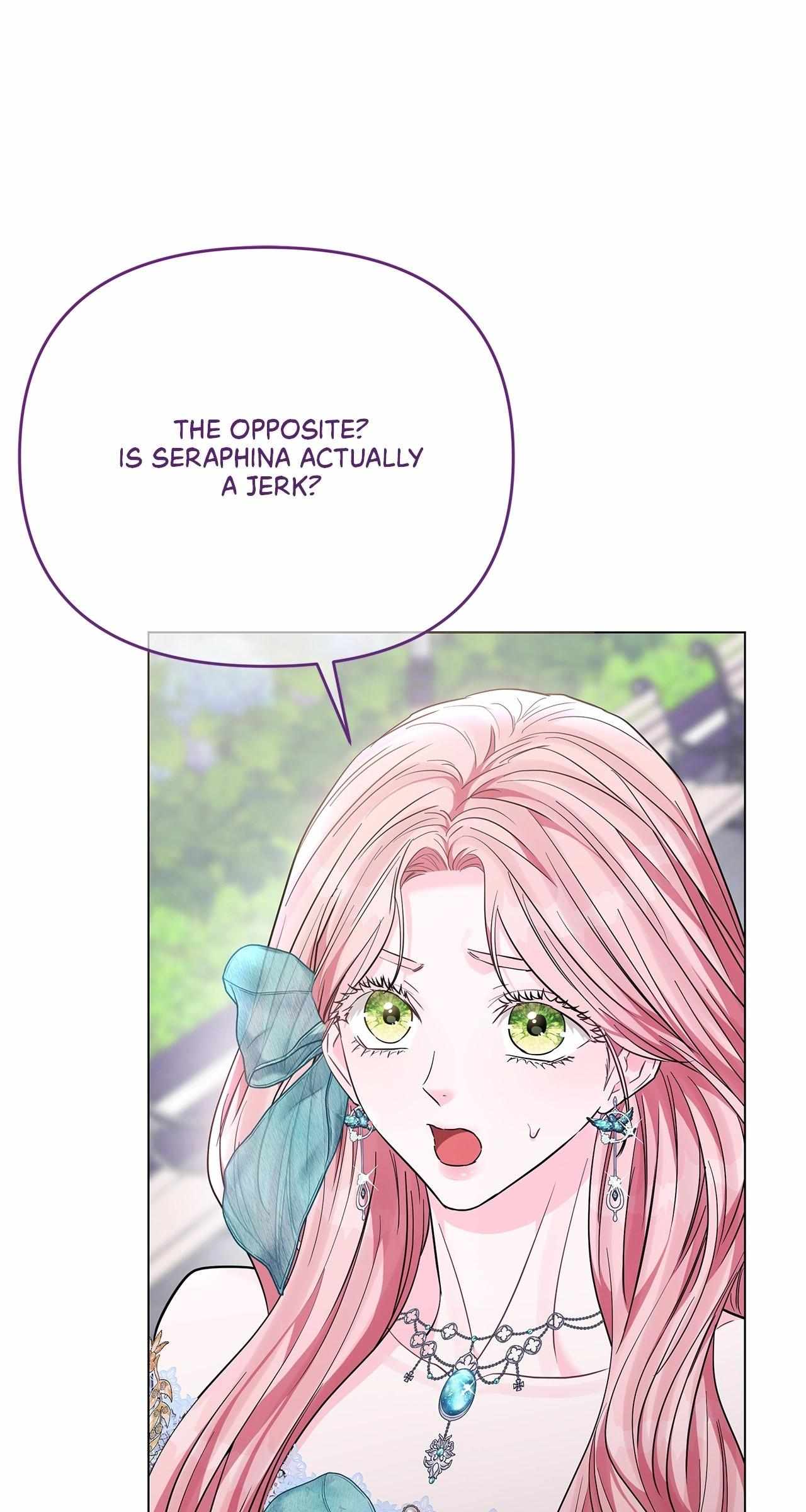 My Evil Husband Is Obsessed With the Wrong Person Chapter 22 page 10 - 