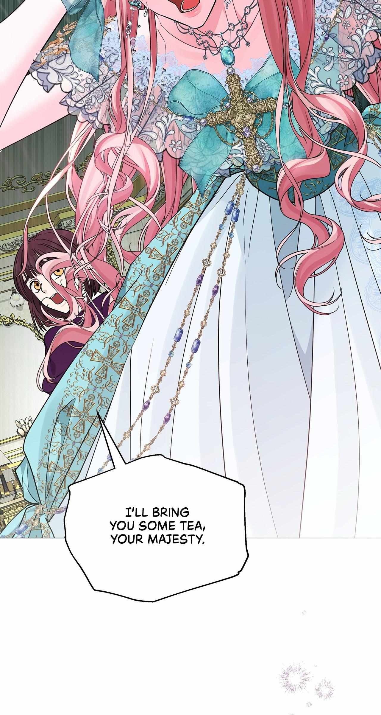 My Evil Husband Is Obsessed With the Wrong Person Chapter 22 page 91 - 
