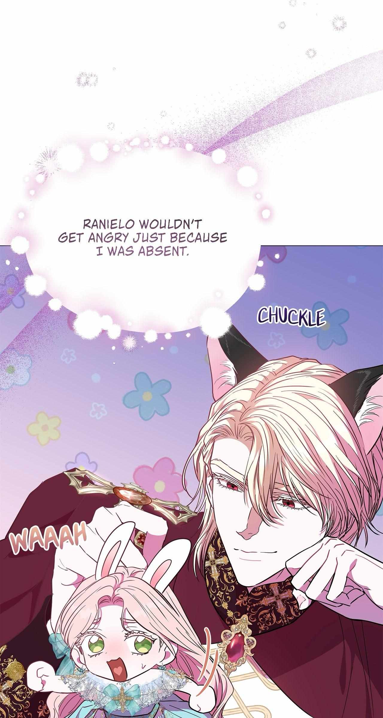 My Evil Husband Is Obsessed With the Wrong Person Chapter 22 page 92 - 