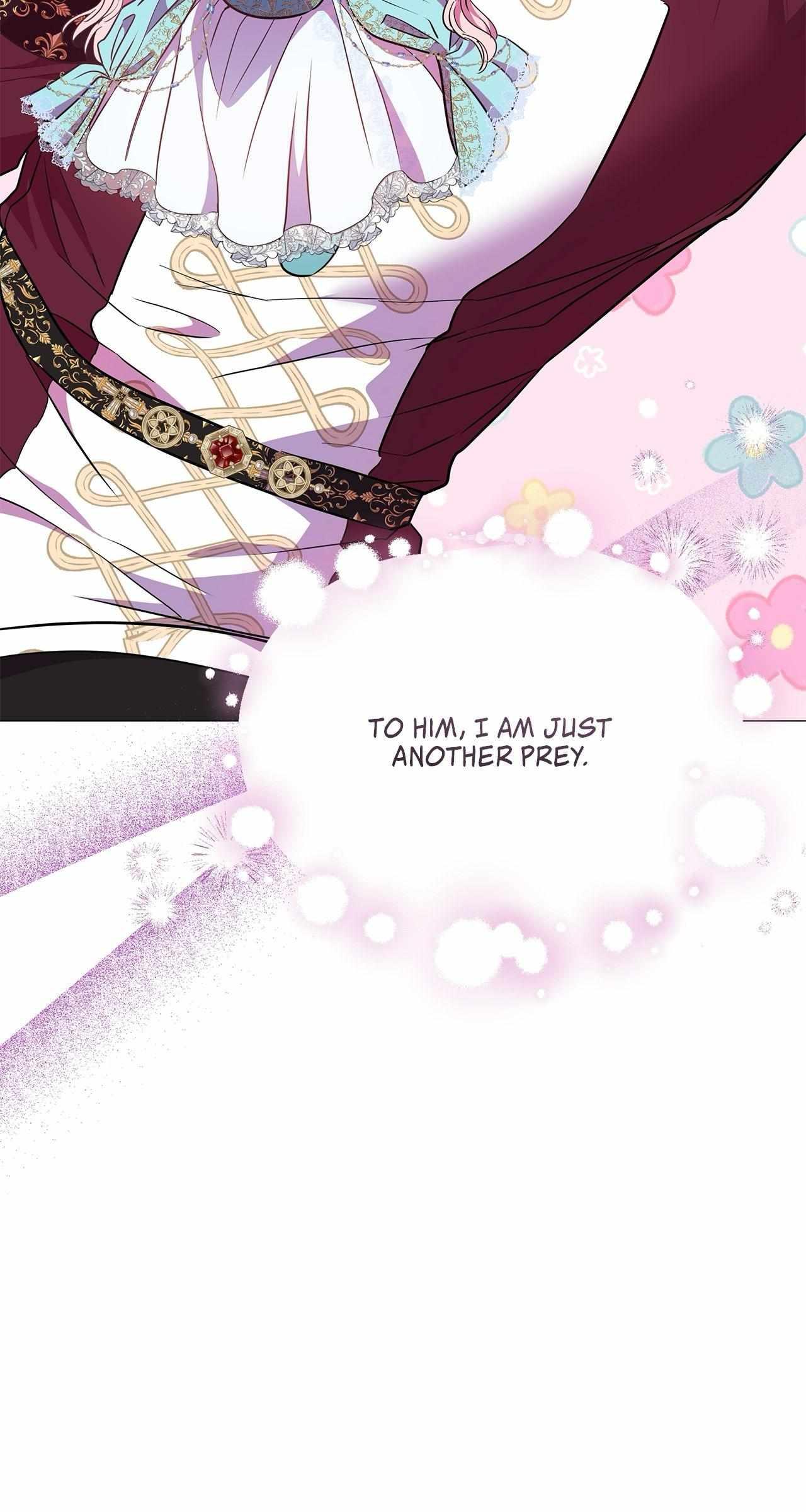 My Evil Husband Is Obsessed With the Wrong Person Chapter 22 page 93 - 
