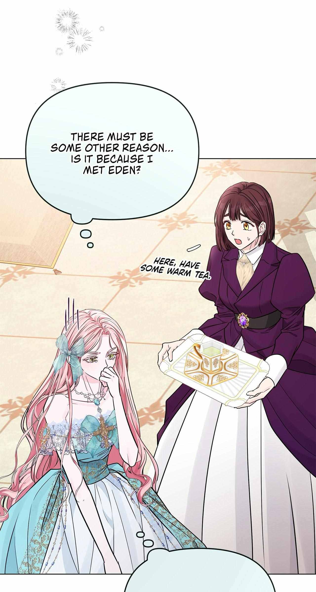 My Evil Husband Is Obsessed With the Wrong Person Chapter 22 page 94 - 