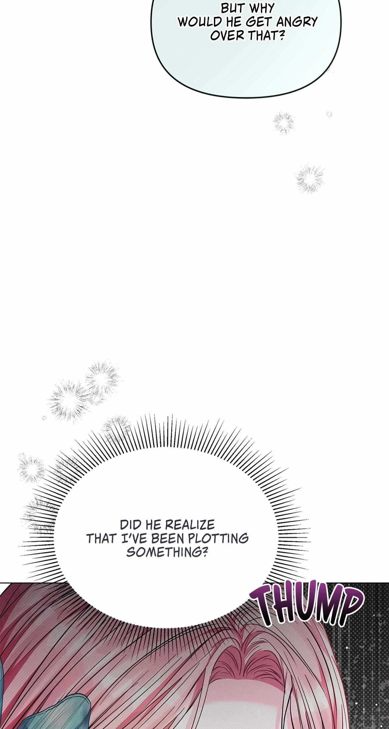 My Evil Husband Is Obsessed With the Wrong Person Chapter 22 page 95 - 