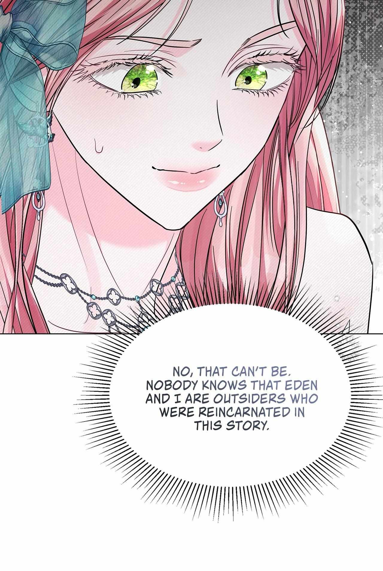 My Evil Husband Is Obsessed With the Wrong Person Chapter 22 page 96 - 