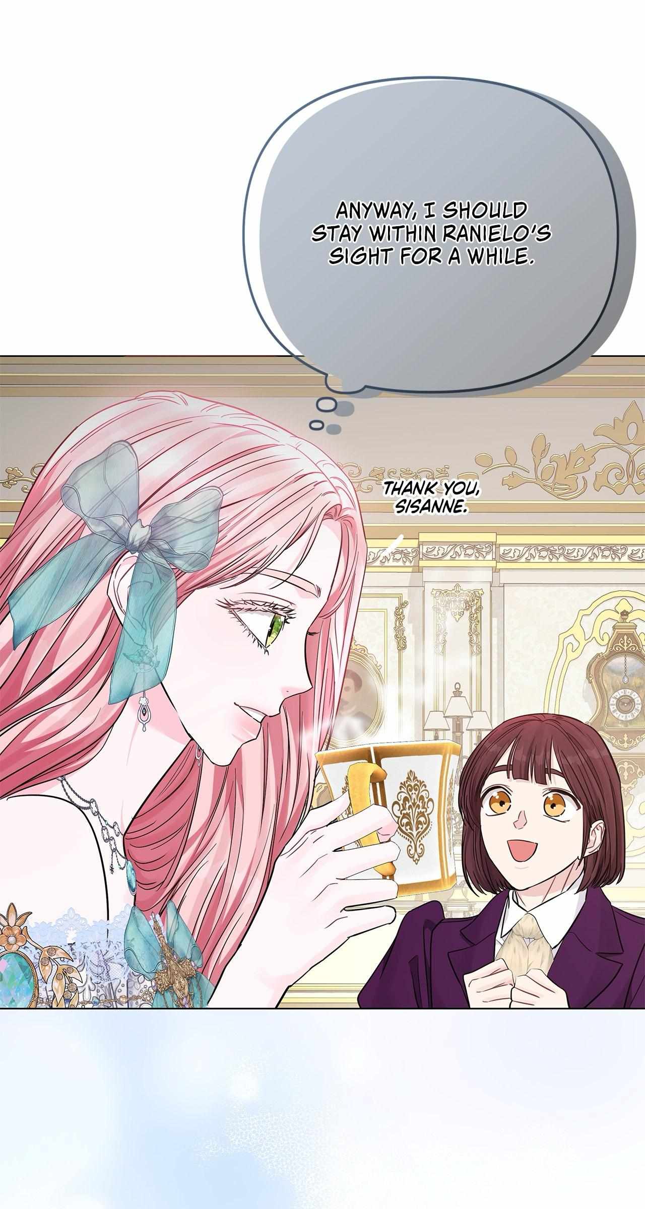 My Evil Husband Is Obsessed With the Wrong Person Chapter 22 page 97 - 