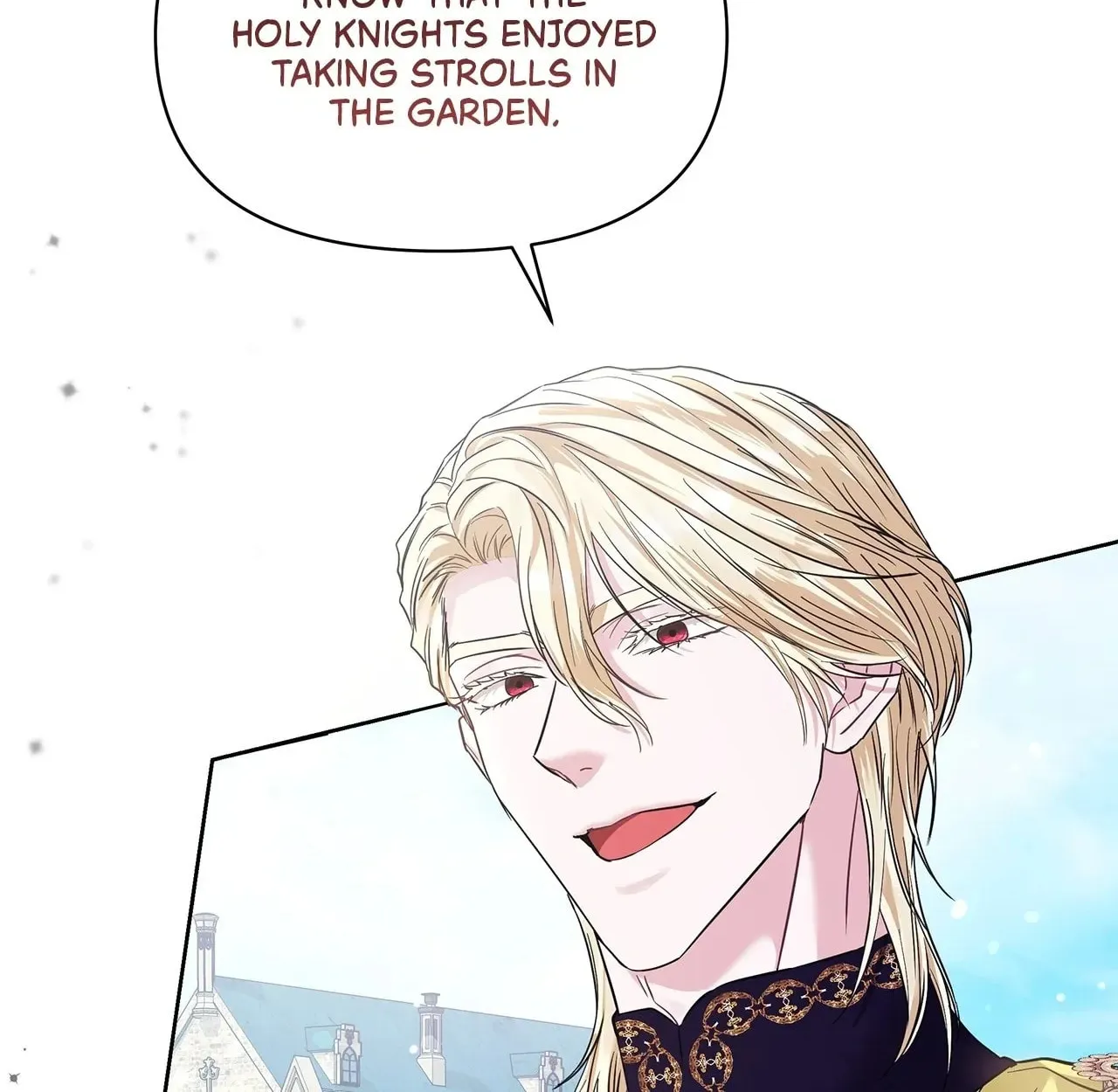 My Evil Husband Is Obsessed With the Wrong Person Chapter 23 page 2 - 