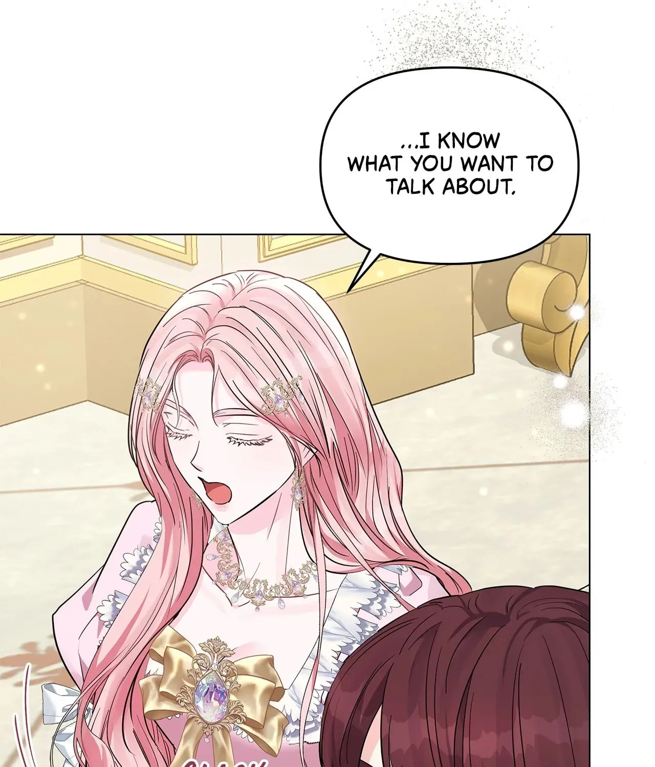 My Evil Husband Is Obsessed With the Wrong Person Chapter 23 page 105 - 