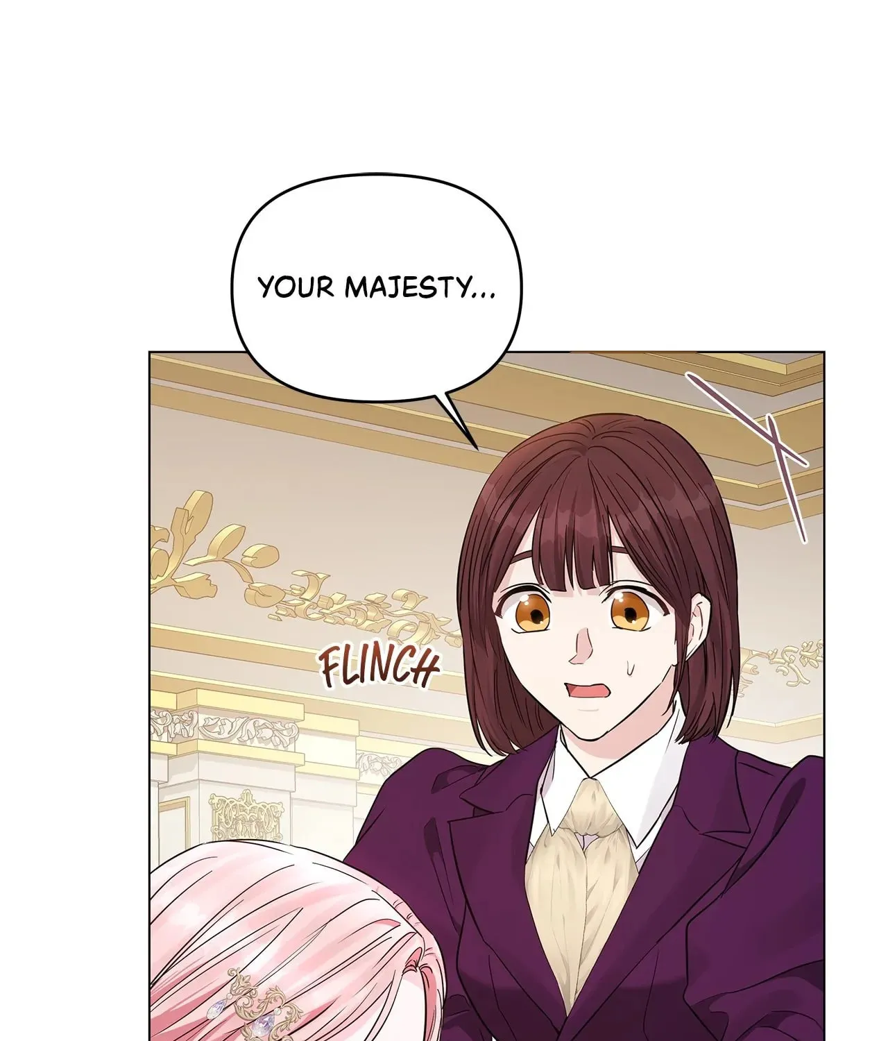 My Evil Husband Is Obsessed With the Wrong Person Chapter 23 page 110 - 