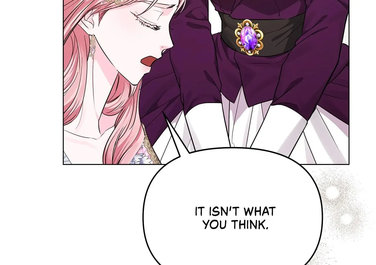 My Evil Husband Is Obsessed With the Wrong Person Chapter 23 page 111 - 