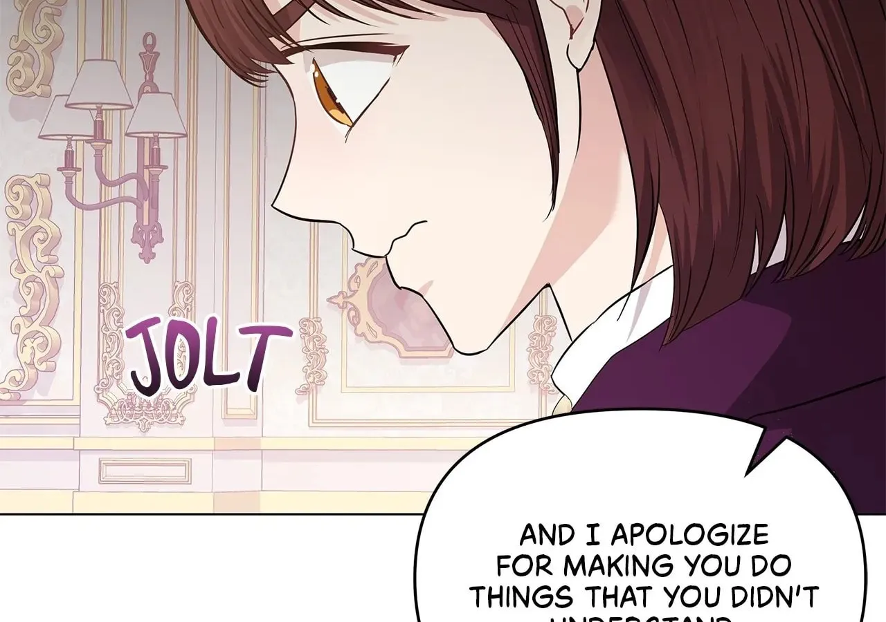 My Evil Husband Is Obsessed With the Wrong Person Chapter 23 page 113 - 