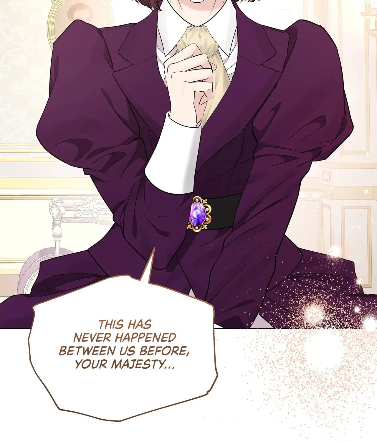 My Evil Husband Is Obsessed With the Wrong Person Chapter 23 page 116 - 