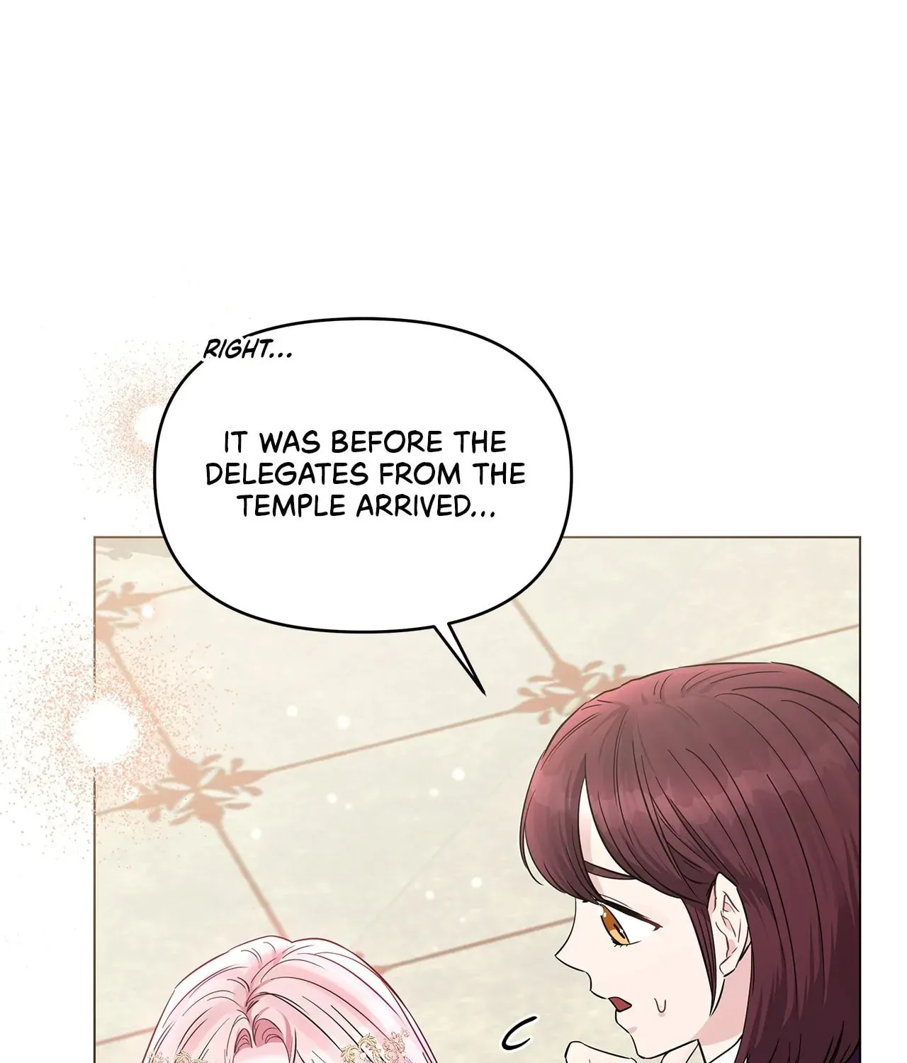 My Evil Husband Is Obsessed With the Wrong Person Chapter 23 page 126 - 