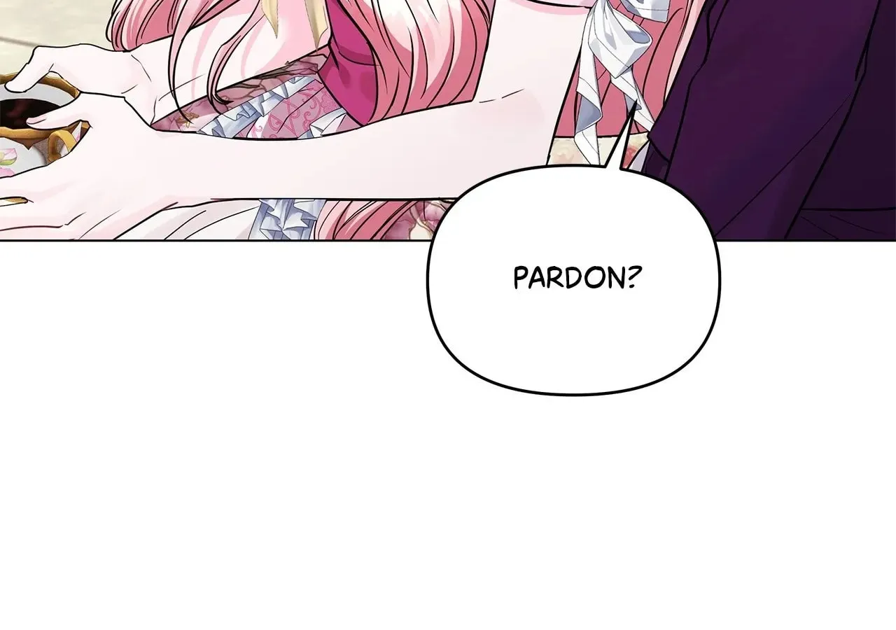 My Evil Husband Is Obsessed With the Wrong Person Chapter 23 page 135 - 