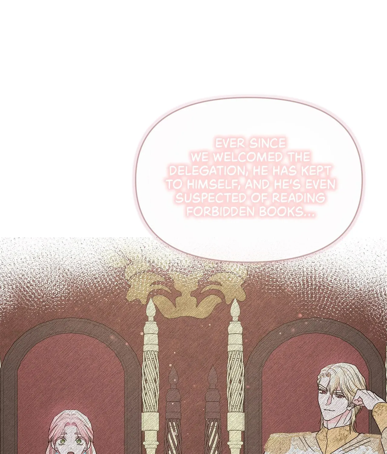 My Evil Husband Is Obsessed With the Wrong Person Chapter 23 page 137 - 