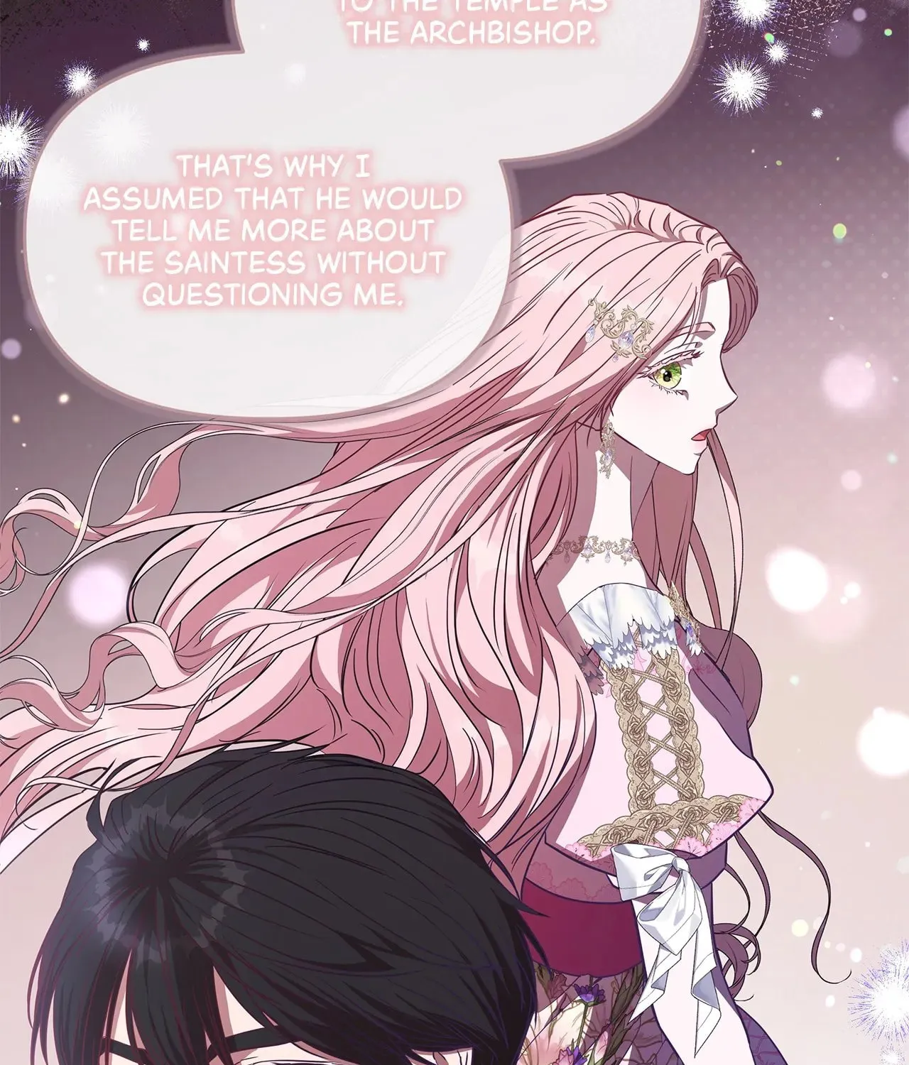 My Evil Husband Is Obsessed With the Wrong Person Chapter 23 page 139 - 