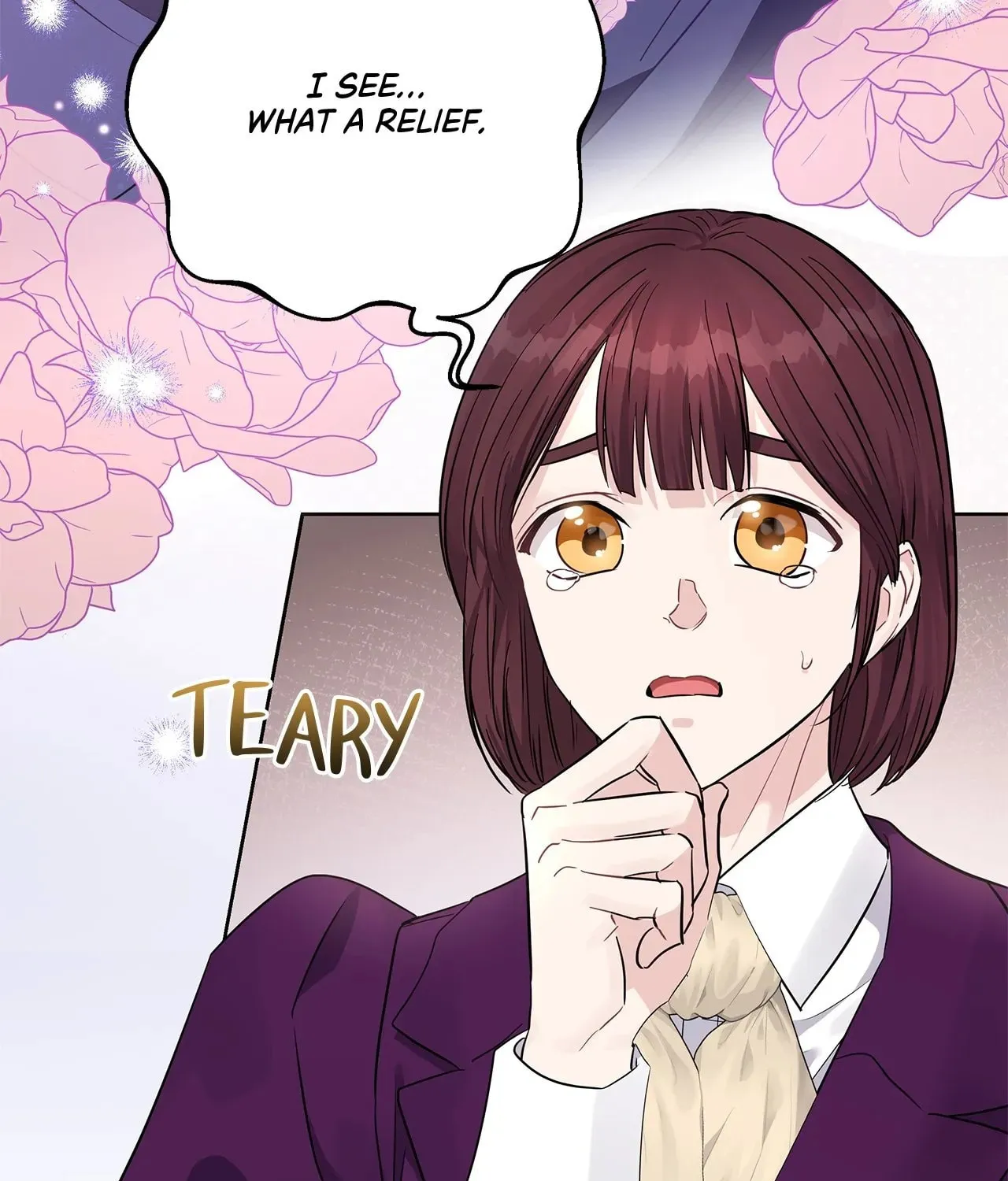 My Evil Husband Is Obsessed With the Wrong Person Chapter 23 page 141 - 
