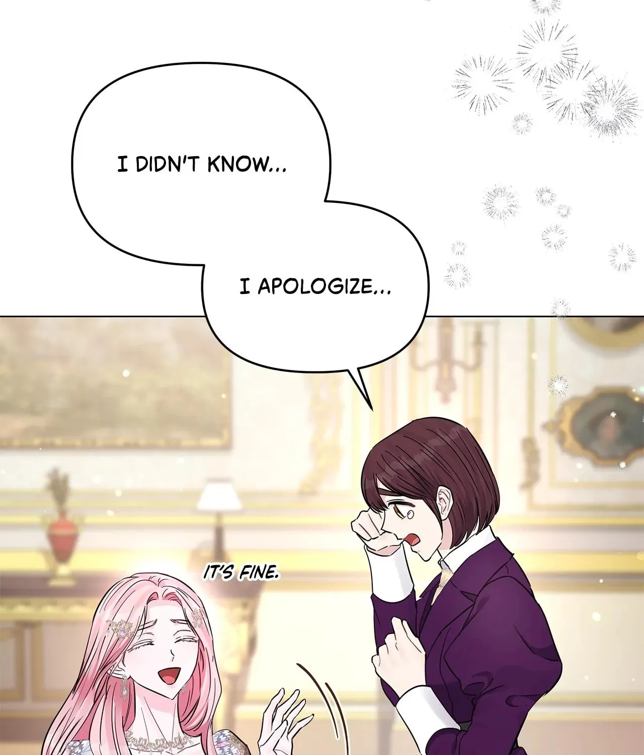 My Evil Husband Is Obsessed With the Wrong Person Chapter 23 page 143 - 
