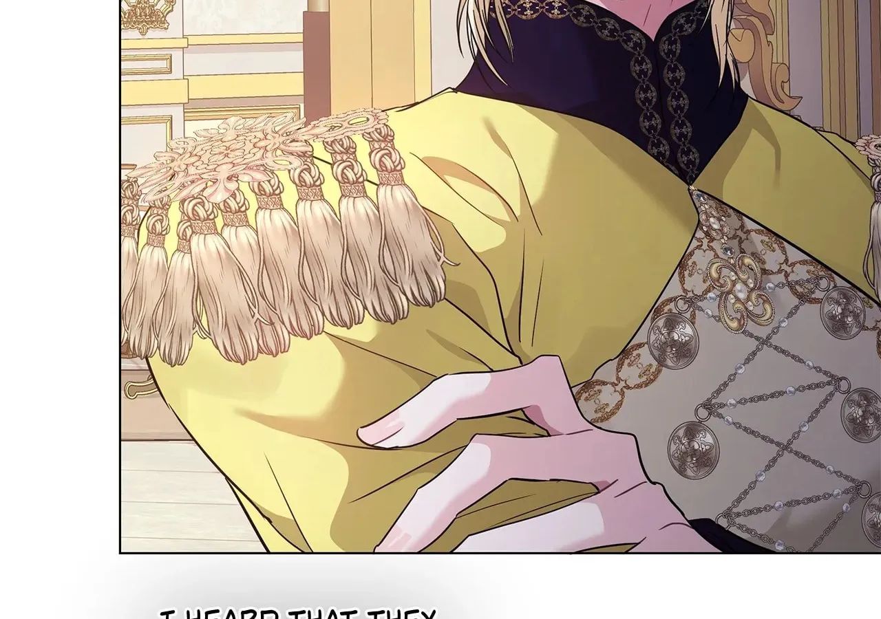 My Evil Husband Is Obsessed With the Wrong Person Chapter 23 page 153 - 